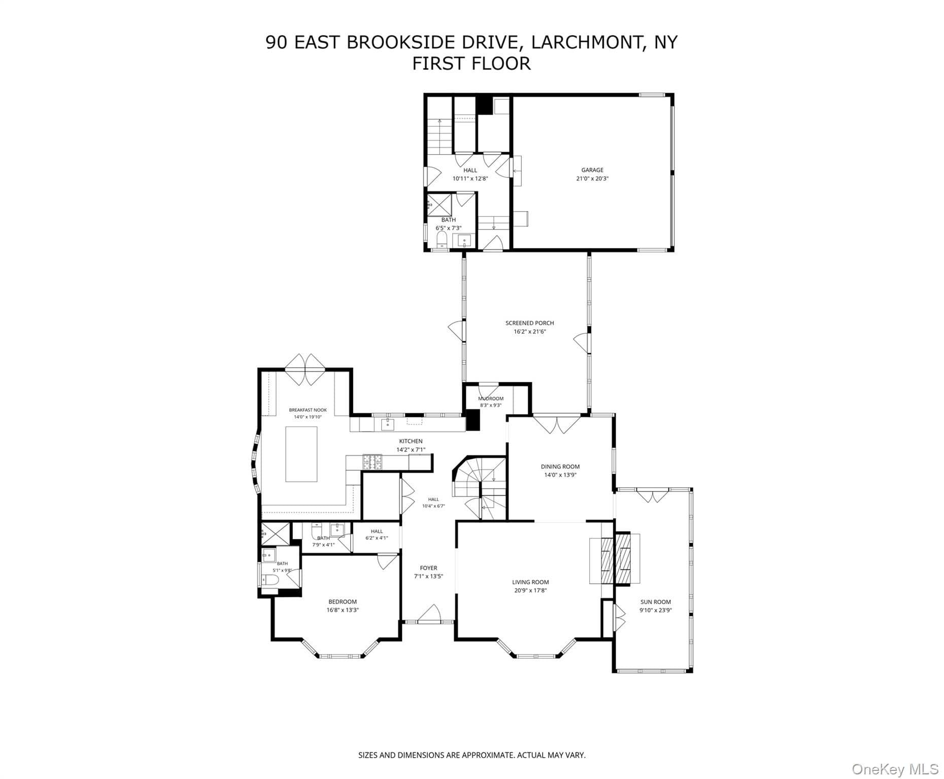 90 E Brookside Drive thumbnail 37