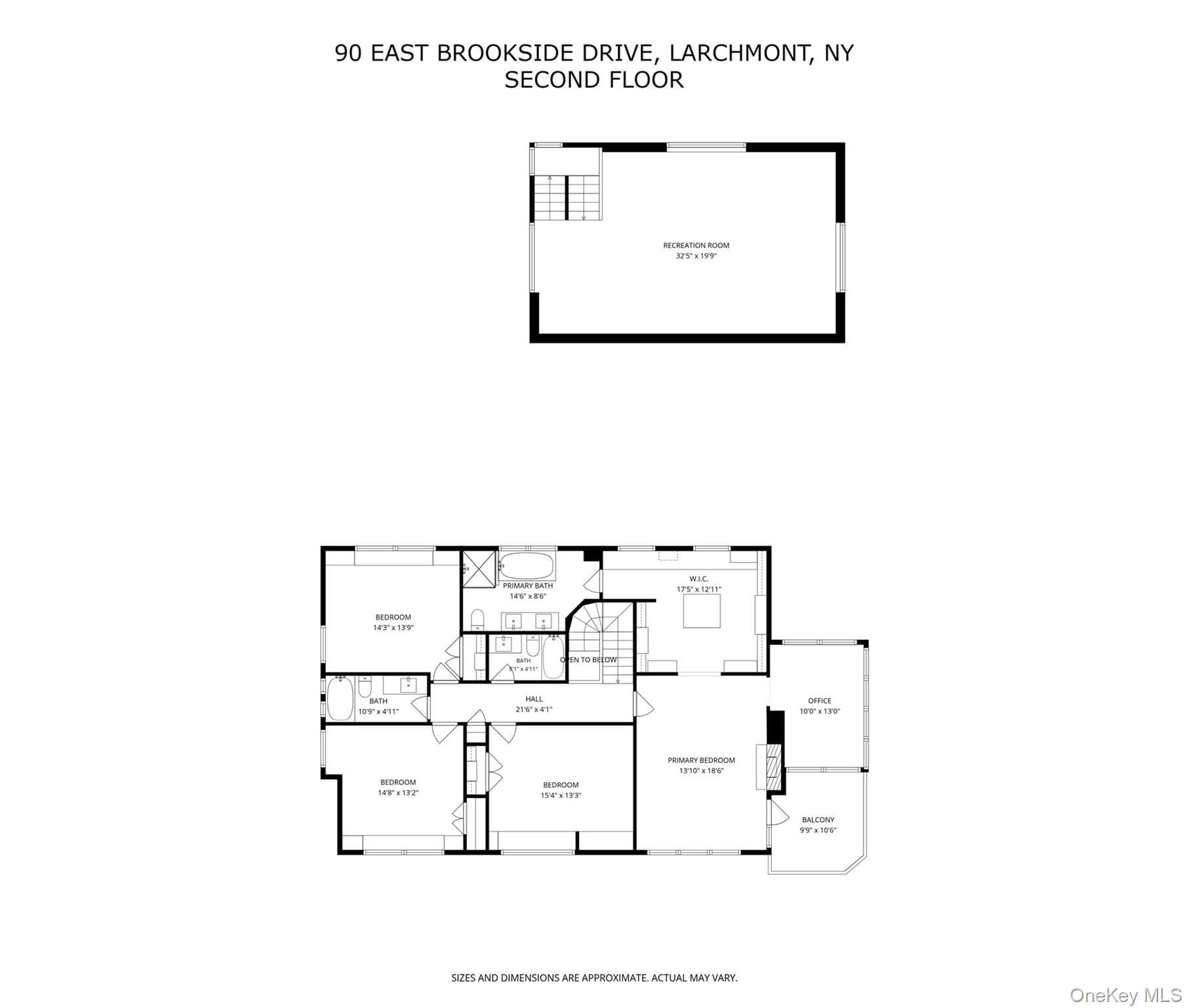 90 E Brookside Drive thumbnail 38
