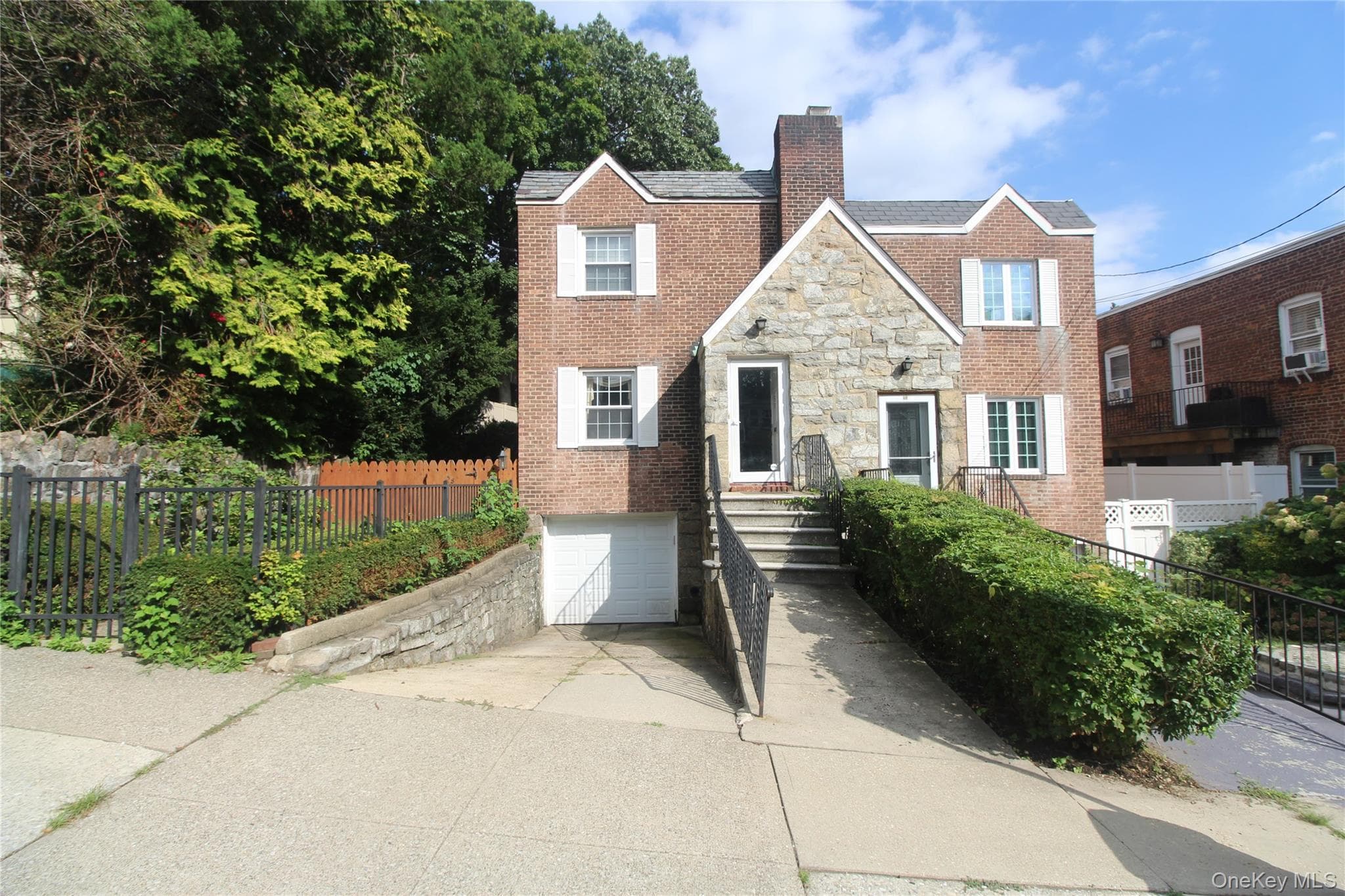 58 Clifton Avenue, Yonkers