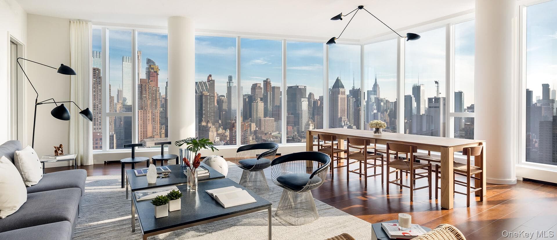 1 West End Avenue Unit: 26D thumbnail 11