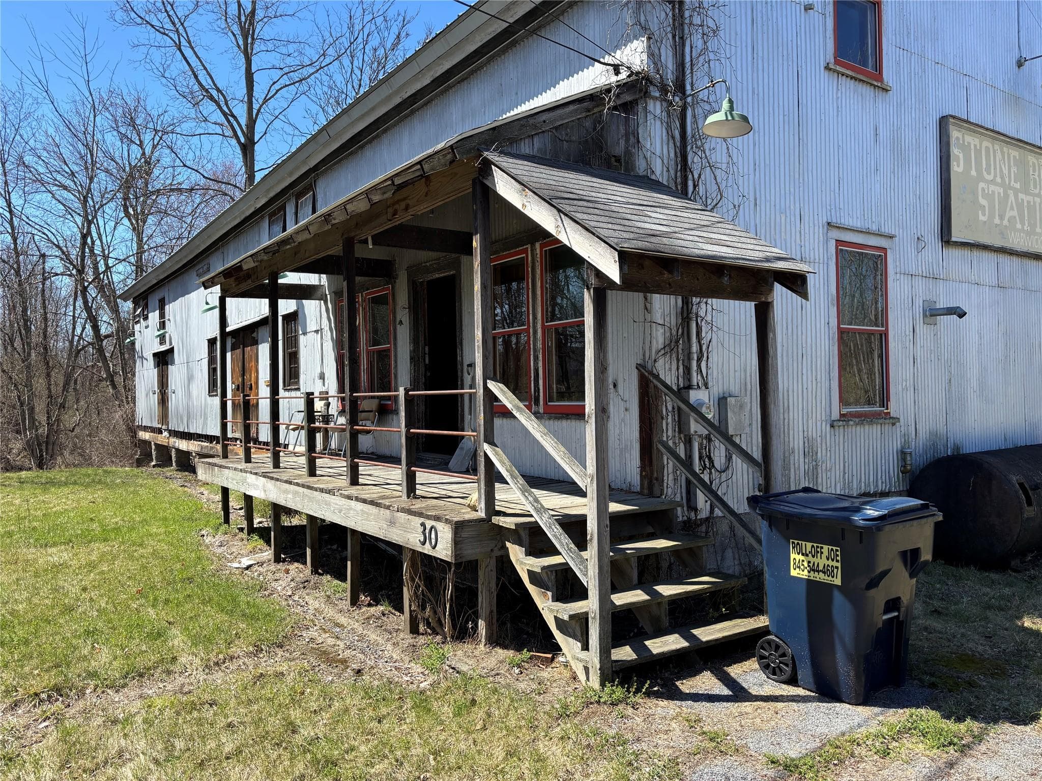 30 Wisner Road photo 1