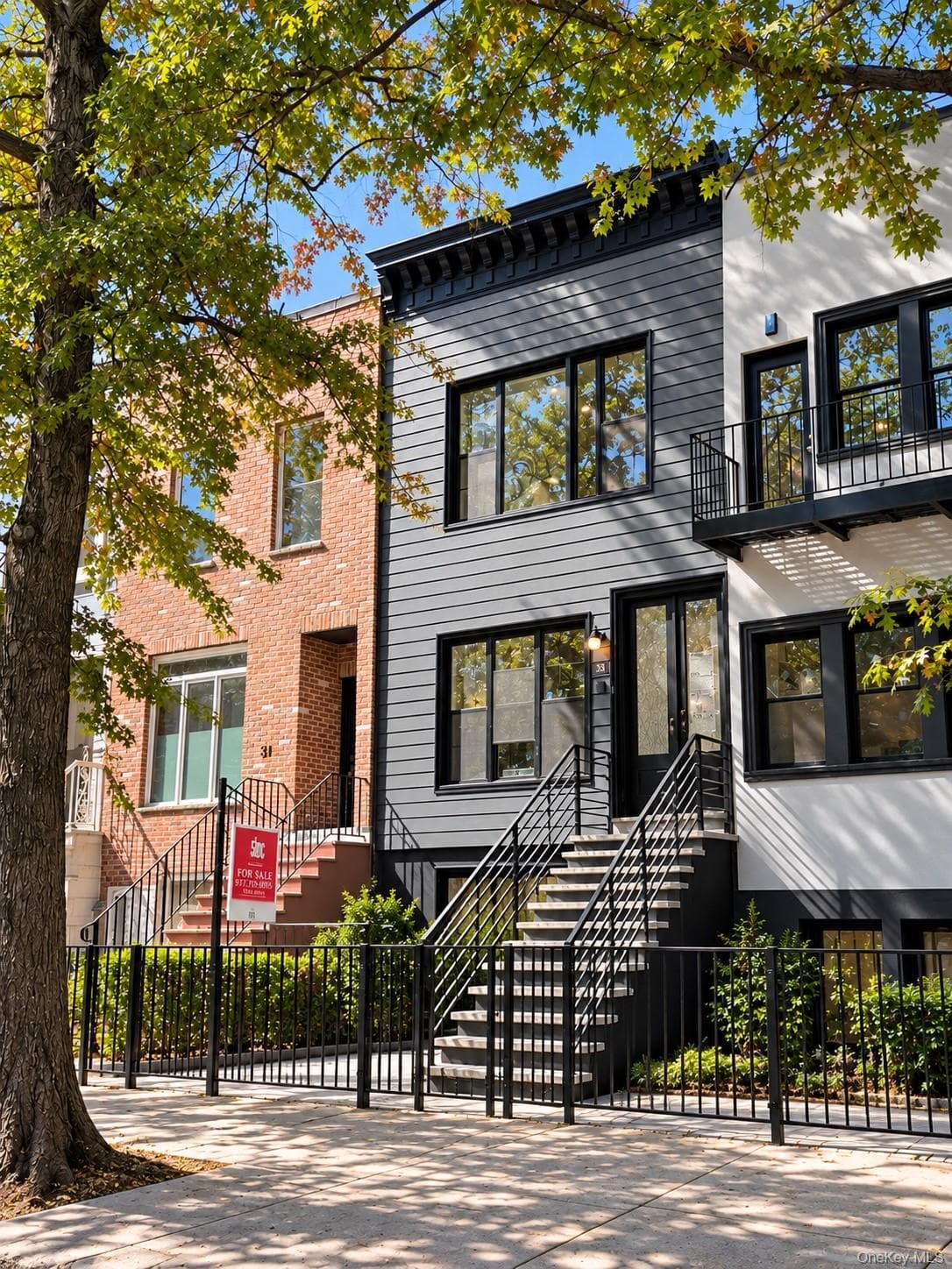 83 Cooper Street, Brooklyn