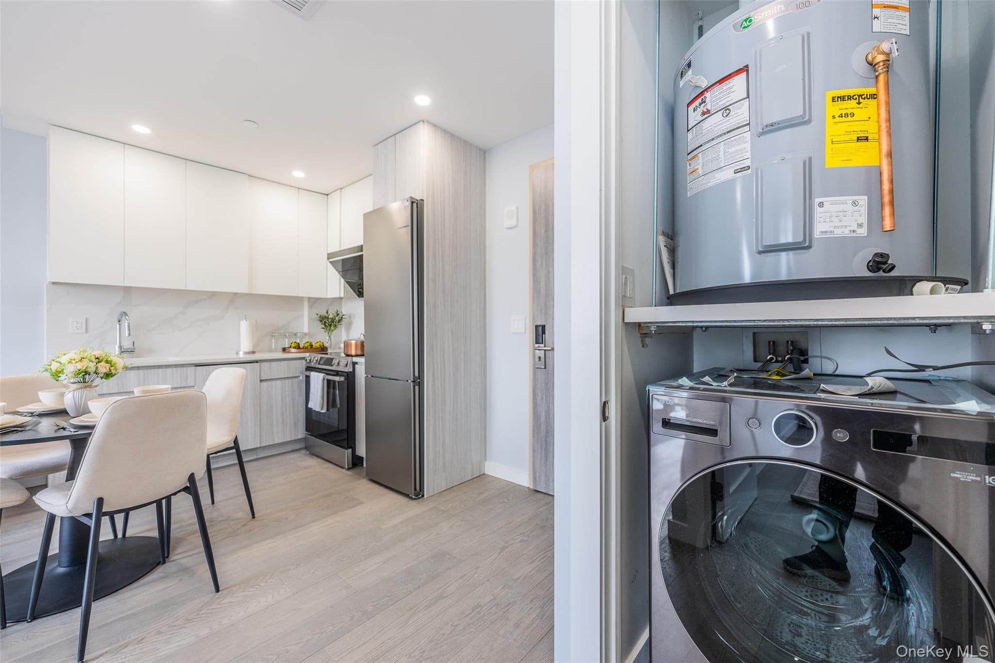 134-11 Franklin Avenue Unit: 4A thumbnail 10