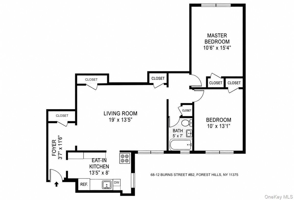 68-12 Burns Street Unit: B2 thumbnail 31