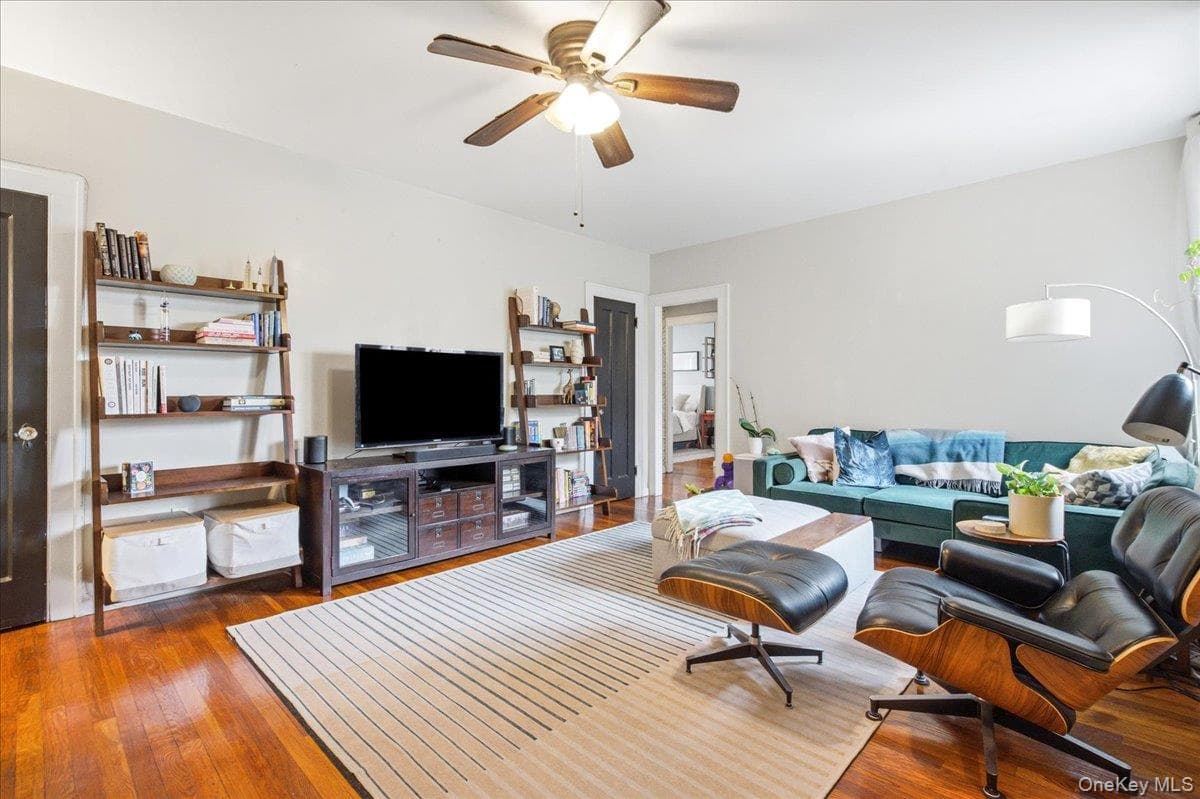 68-12 Burns Street Unit: B2, Forest Hills