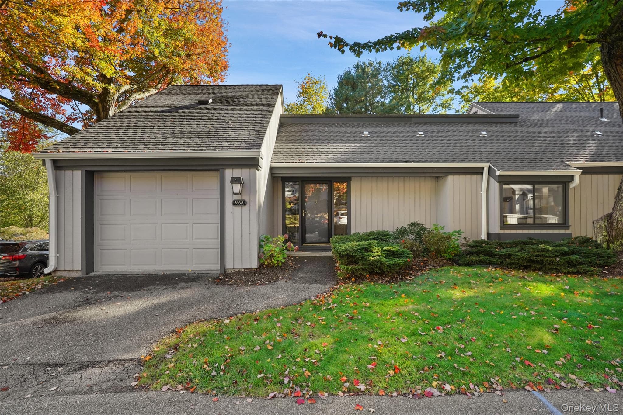 363 Heritage Hills Drive Unit: A, Somers