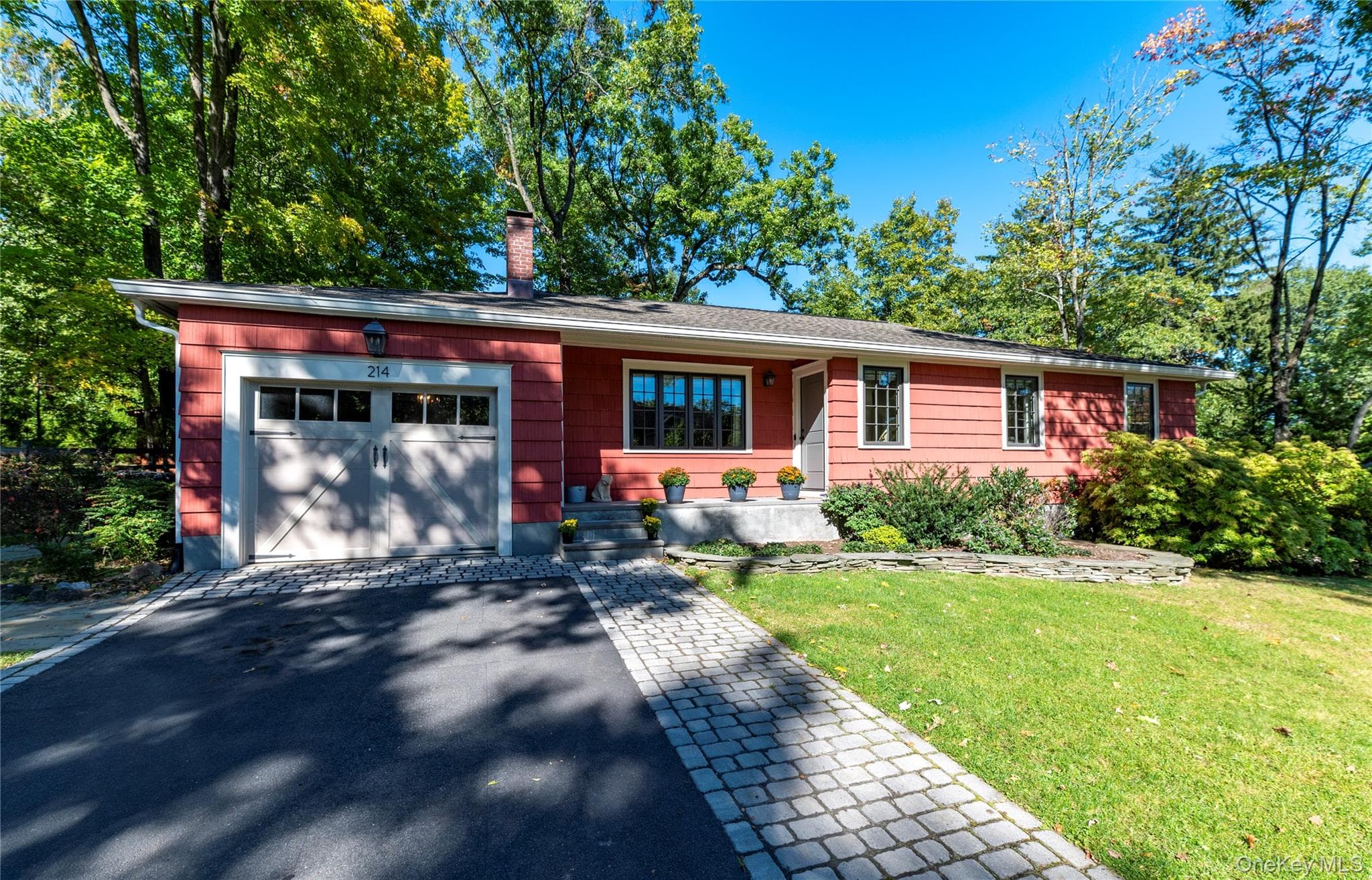 214 Foss Drive, Nyack