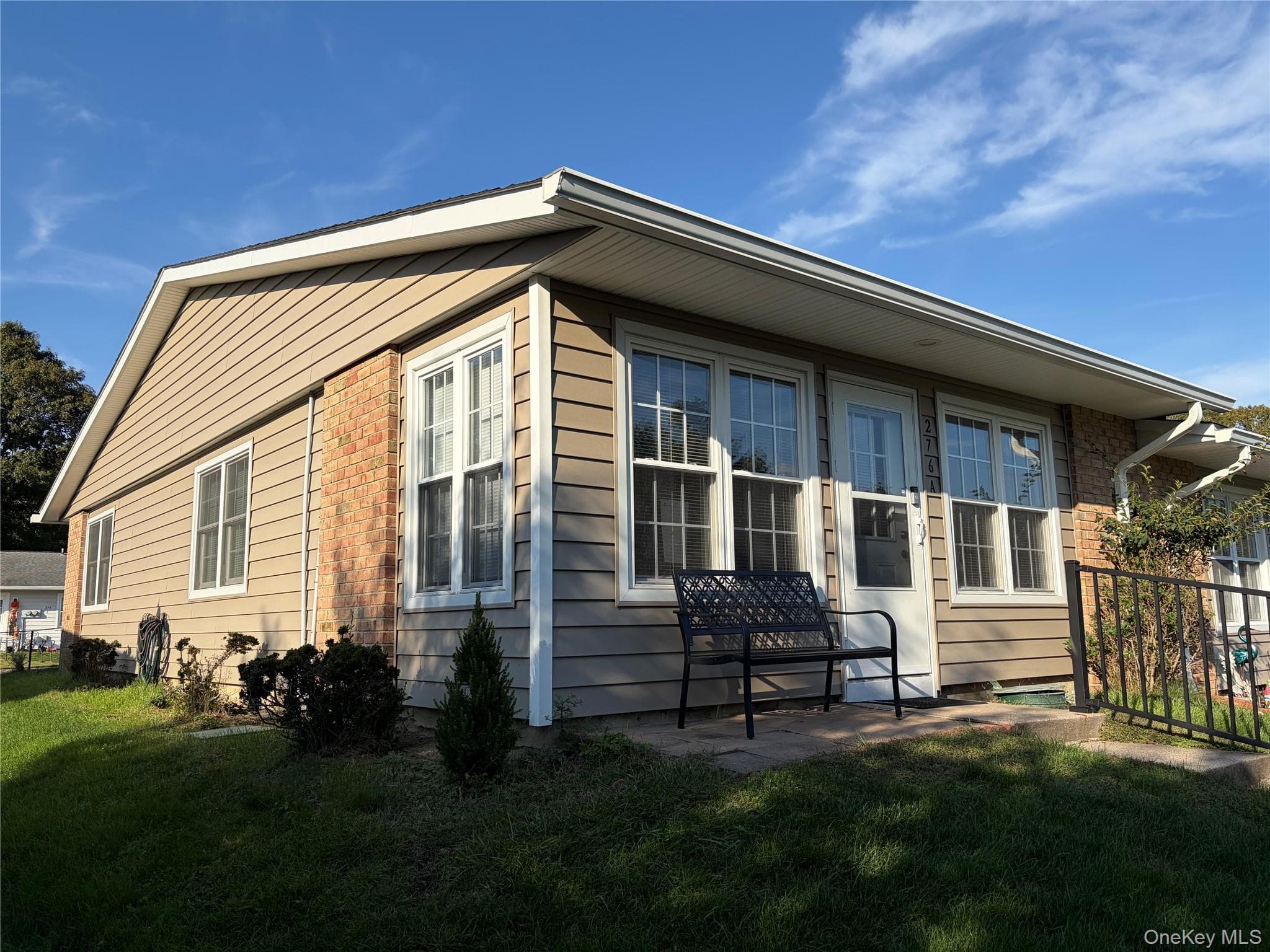 276 Berwick Court Unit: A, Ridge