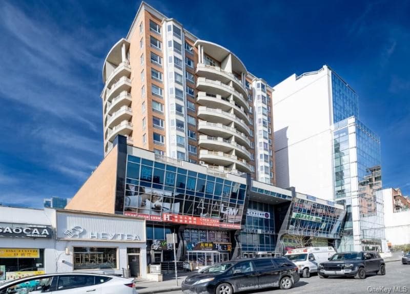 37-20 Prince Street Unit: 1A-1J thumbnail 2