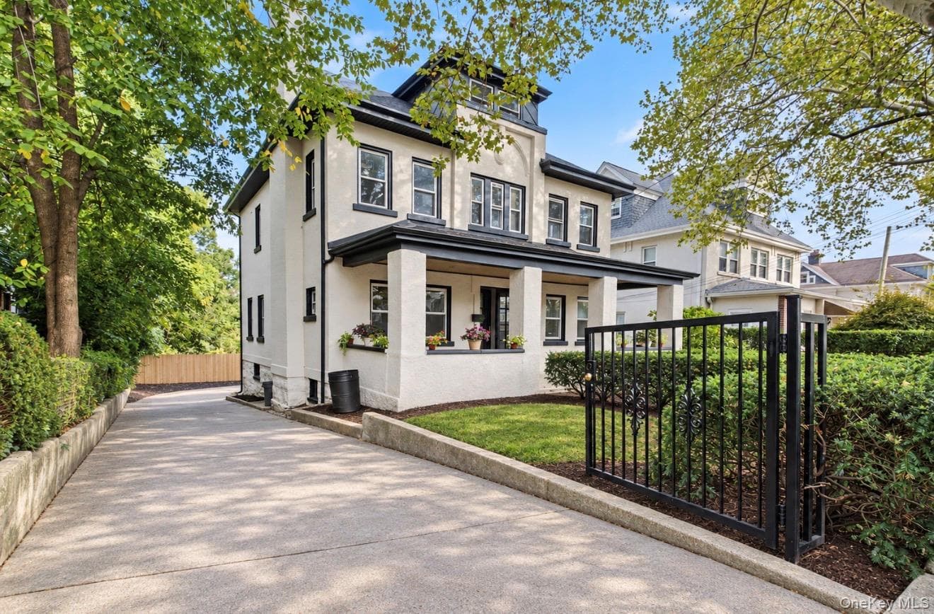 639 S 5th Avenue, Mount Vernon