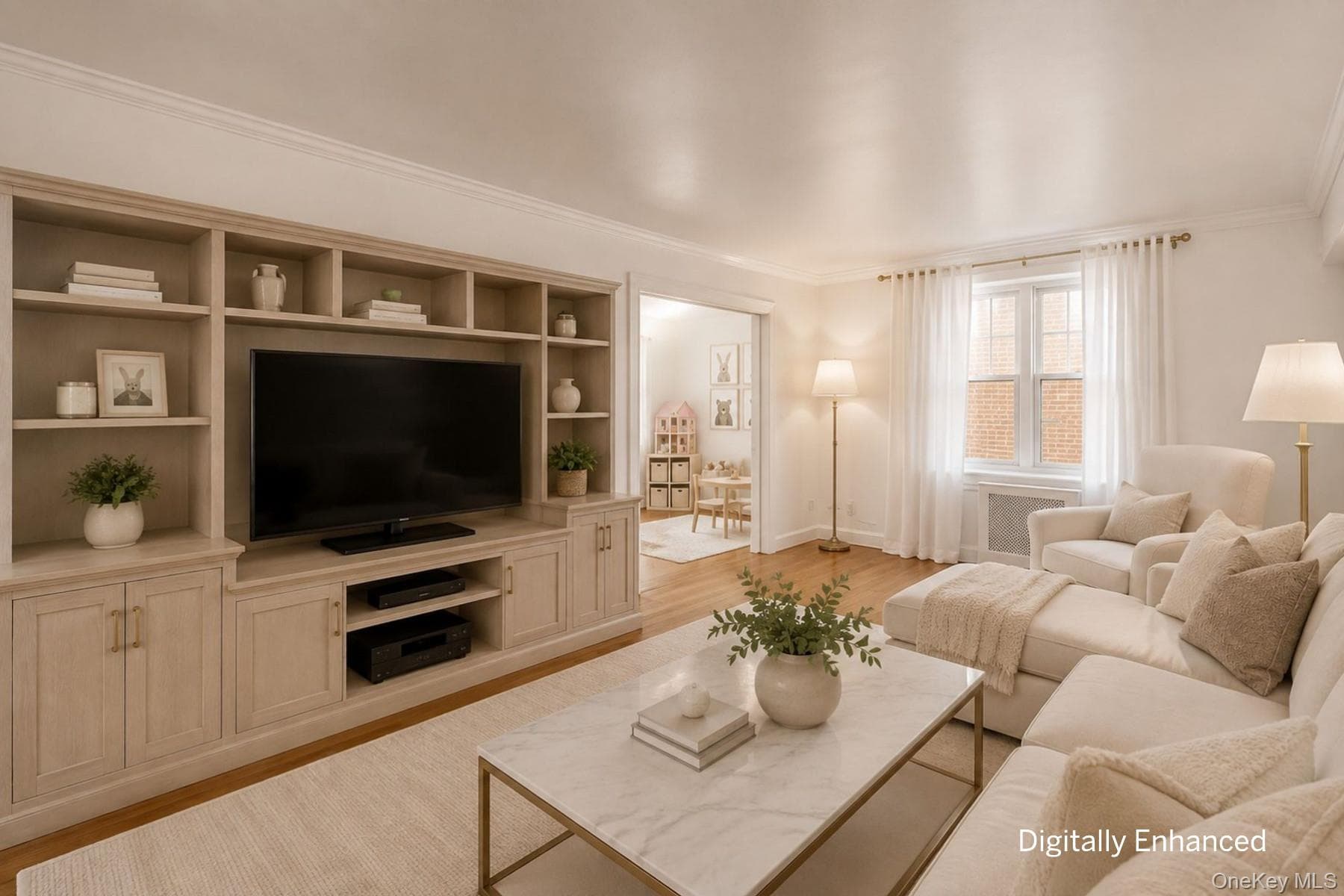 72-10 112th Street Unit: 3B, Forest Hills
