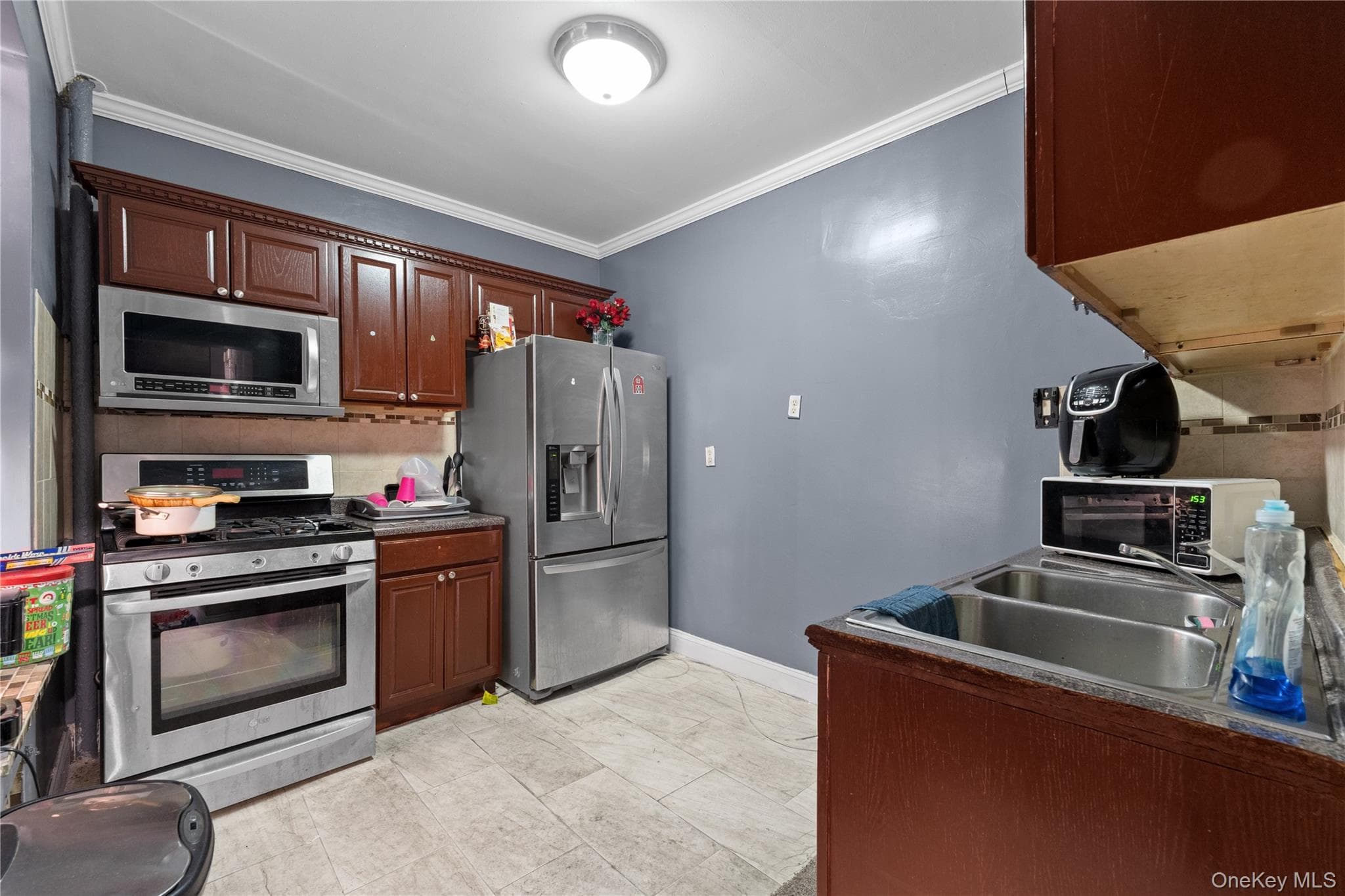 1015 Anderson Avenue Unit: 4C thumbnail 5