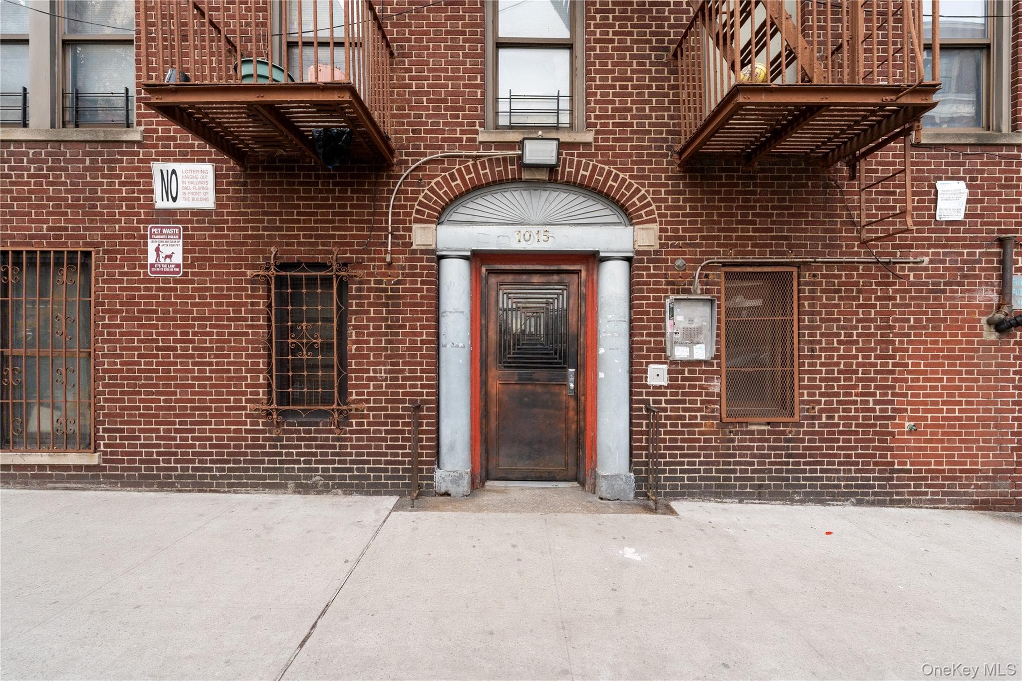 1015 Anderson Avenue Unit: 4C thumbnail 10