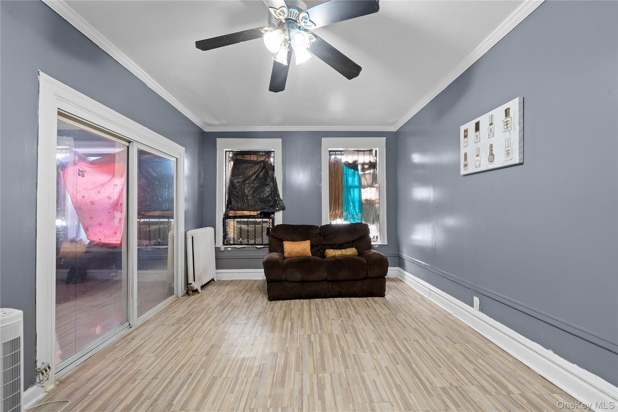 1015 Anderson Avenue Unit: 4C thumbnail 2