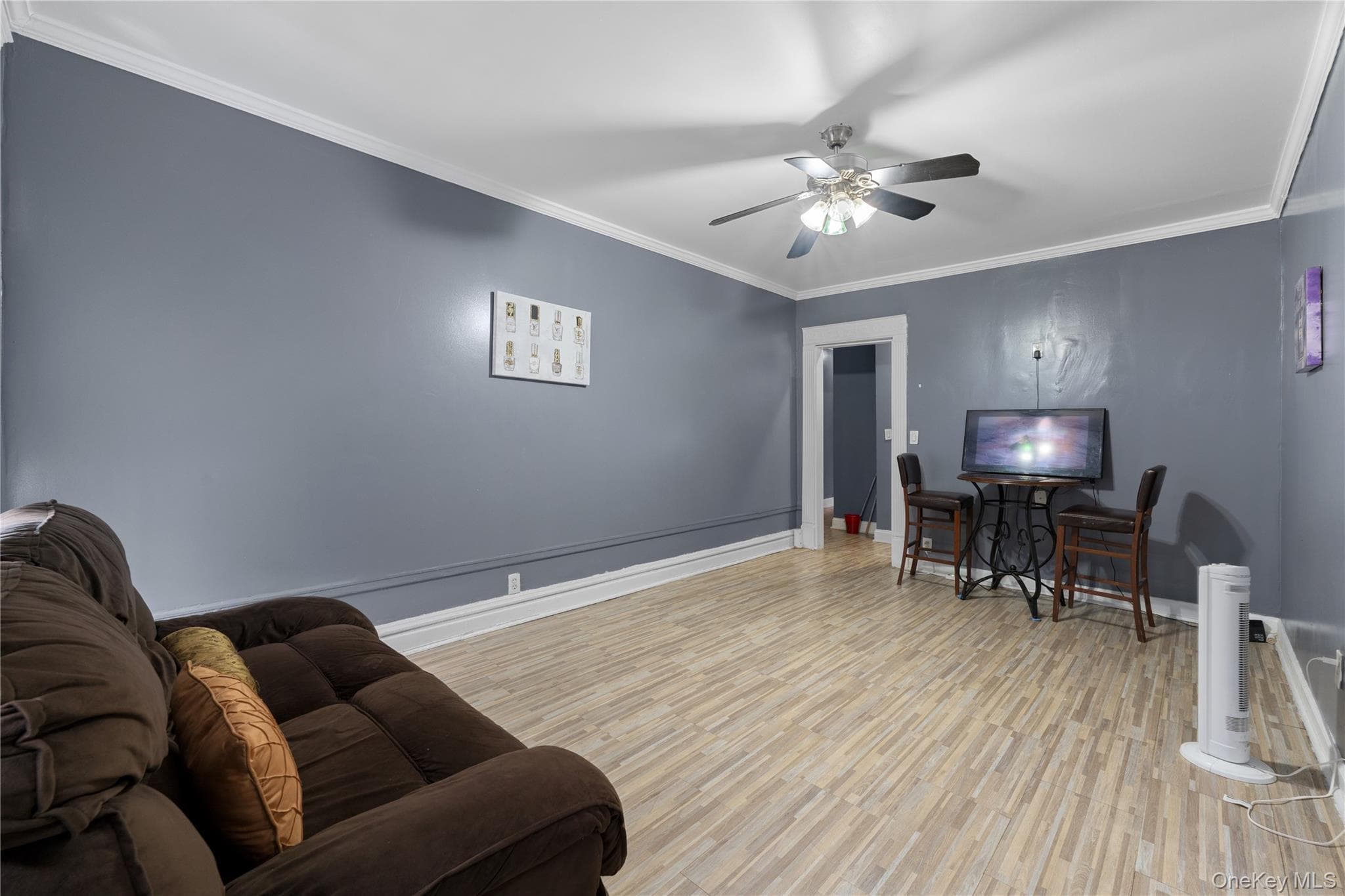 1015 Anderson Avenue Unit: 4C thumbnail 3