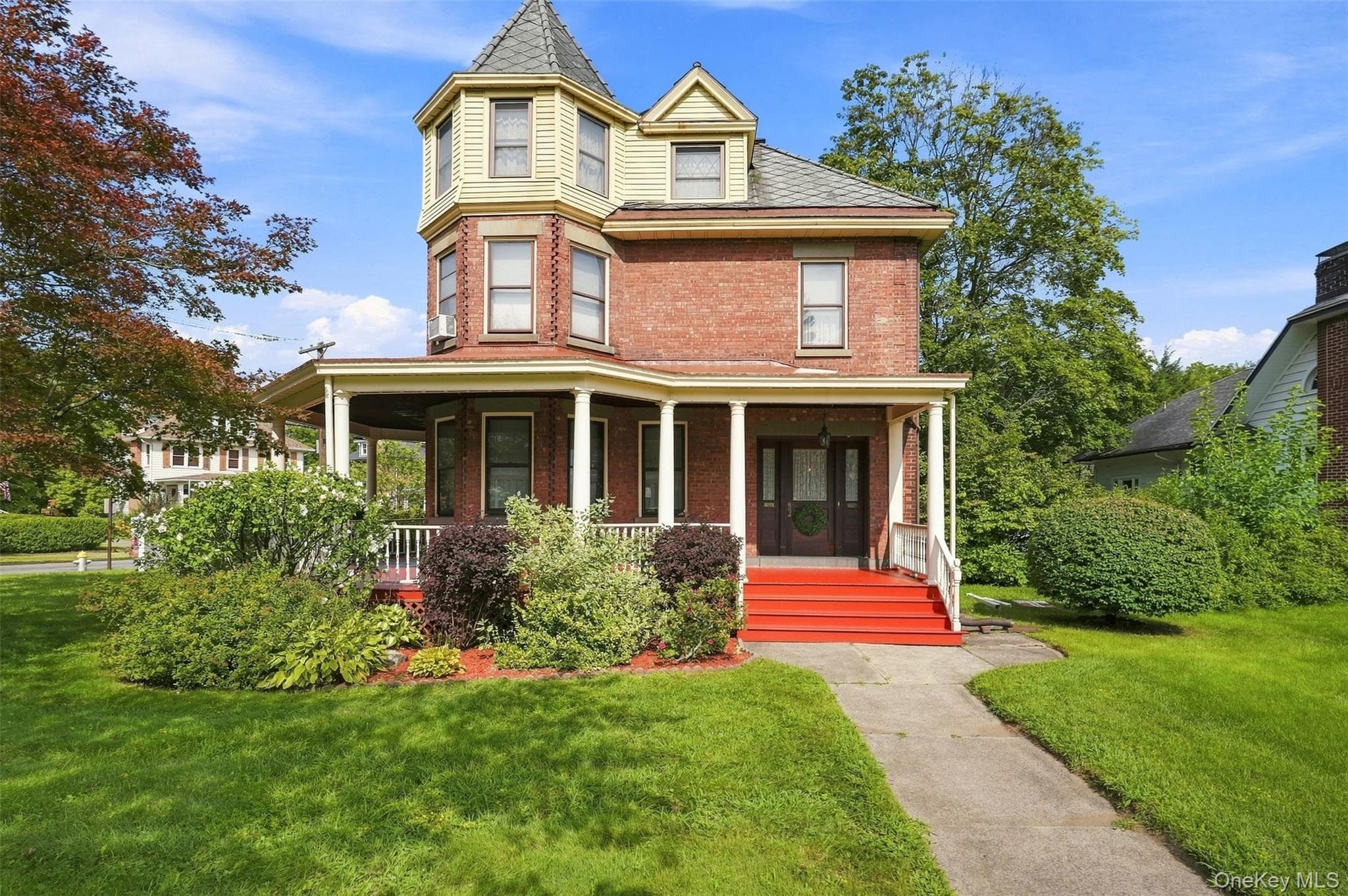349 Albany Avenue, Kingston