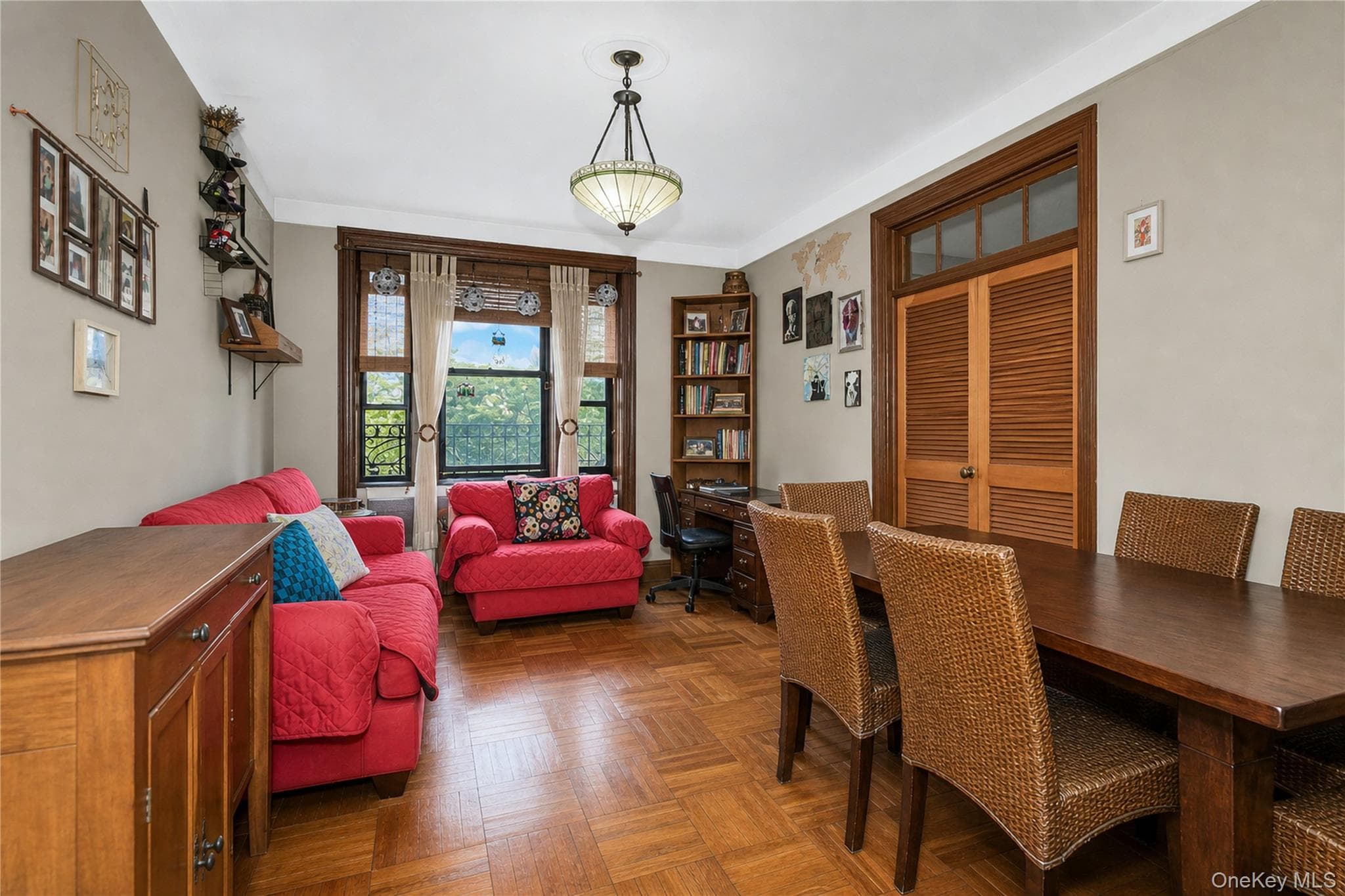 15 Fort Washington Avenue Unit: 3A, New York (manhattan)