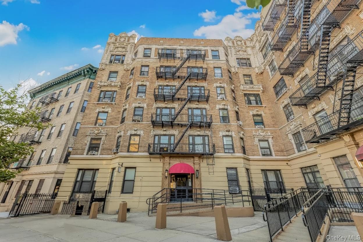 15 Fort Washington Avenue Unit: 3A thumbnail 13