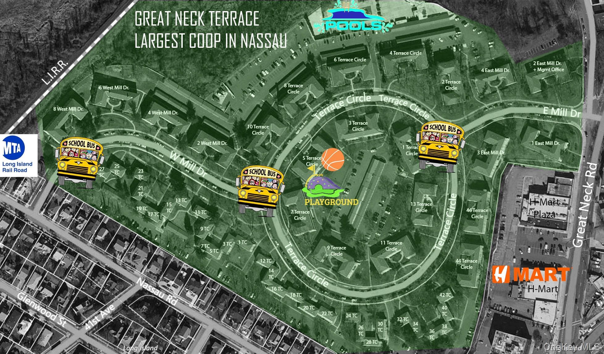 2 W Mill Drive Unit: 3A thumbnail 25