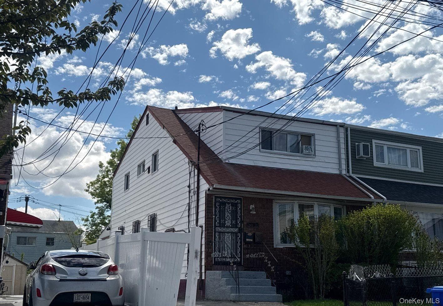 129-19 144th Street, Jamaica