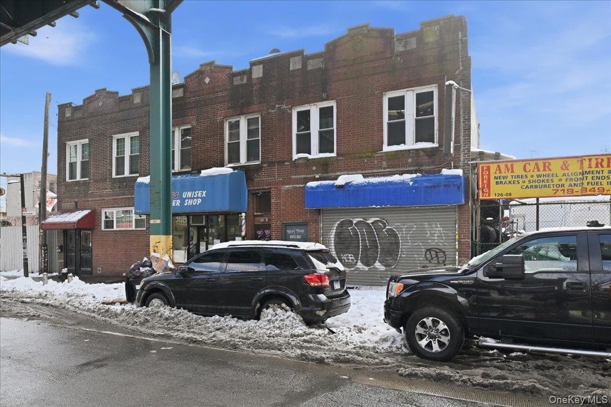 12610 Jamaica Avenue thumbnail 3