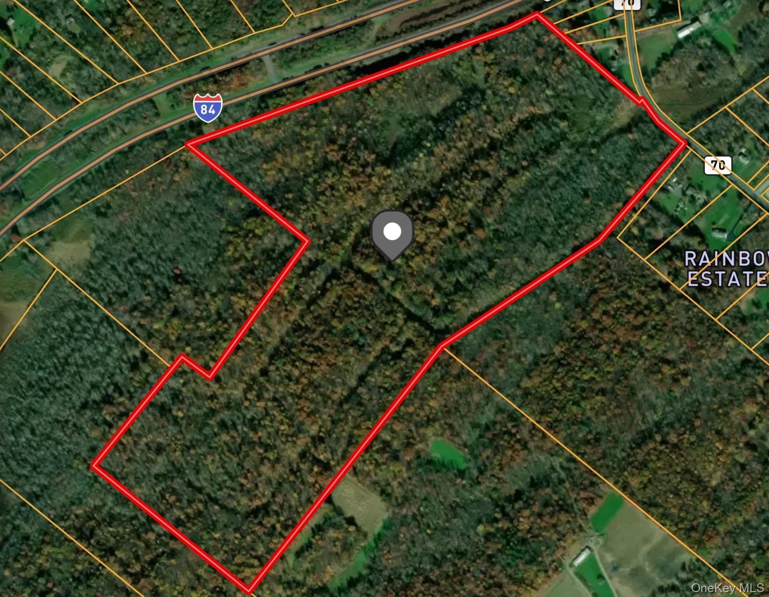 TBD Eatontown Road, Greenville