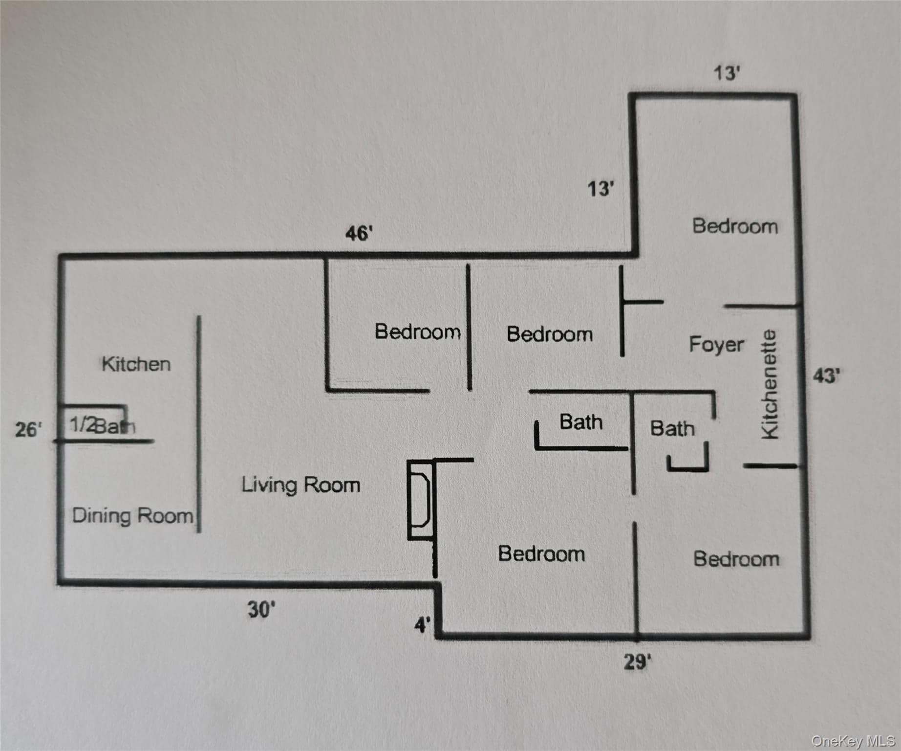 1 Hendrie Dr Extension thumbnail 2