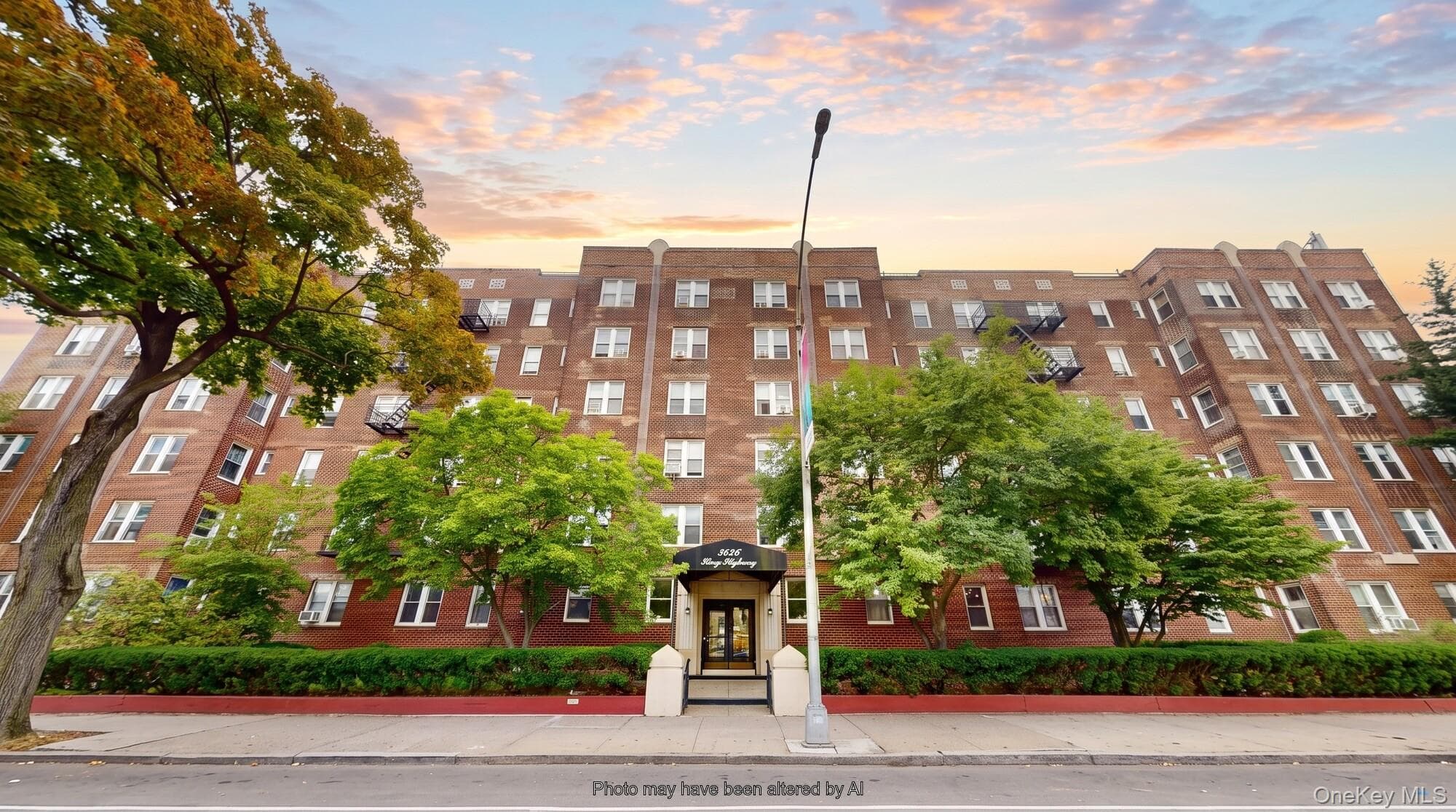 3626 Kings Highway Unit: 4E, Brooklyn