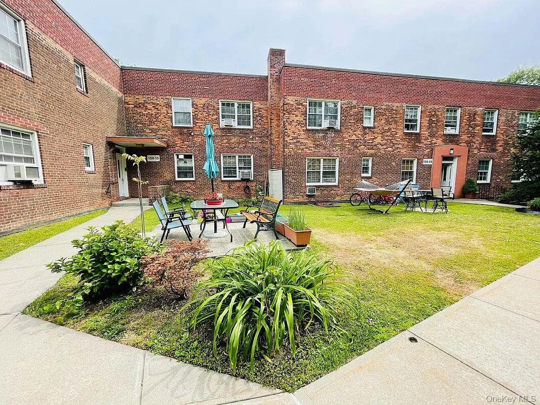 138-30 78th Avenue Unit: 42A photo 1