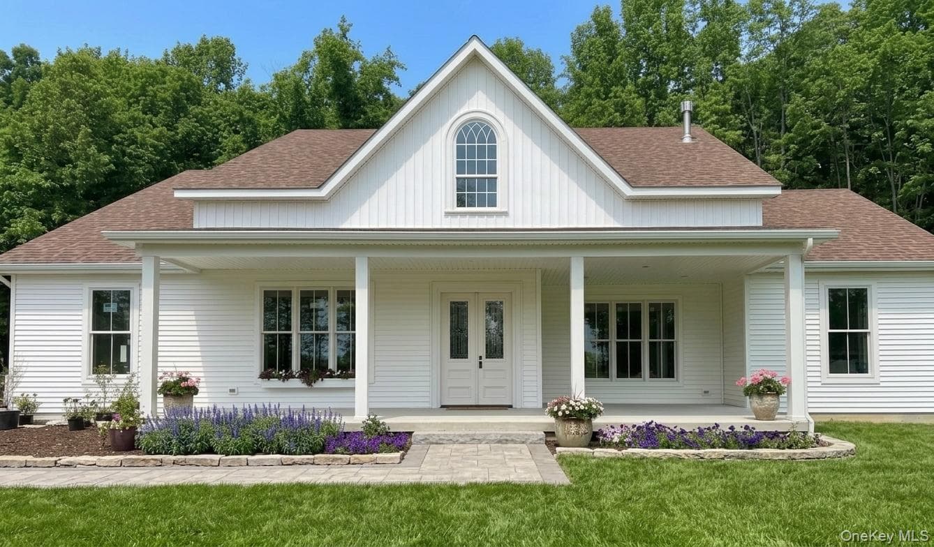 Lot 5 A S White Rock Road thumbnail 3