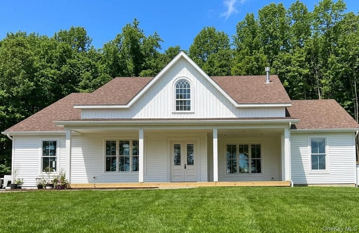 Lot 5 A S White Rock Road, Pawling