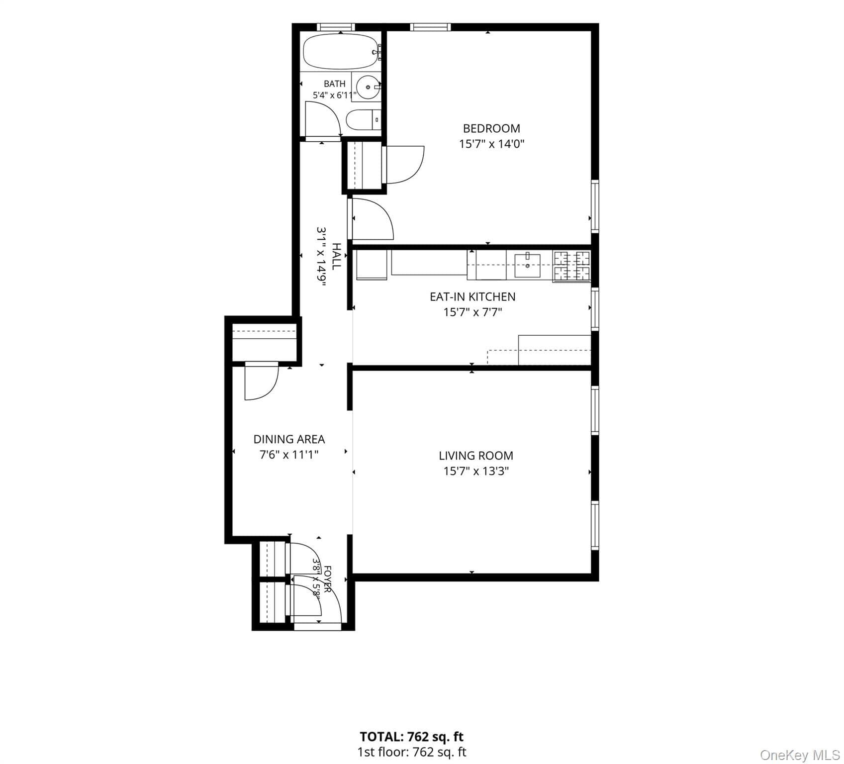 302 96th Street Unit: 4G thumbnail 18