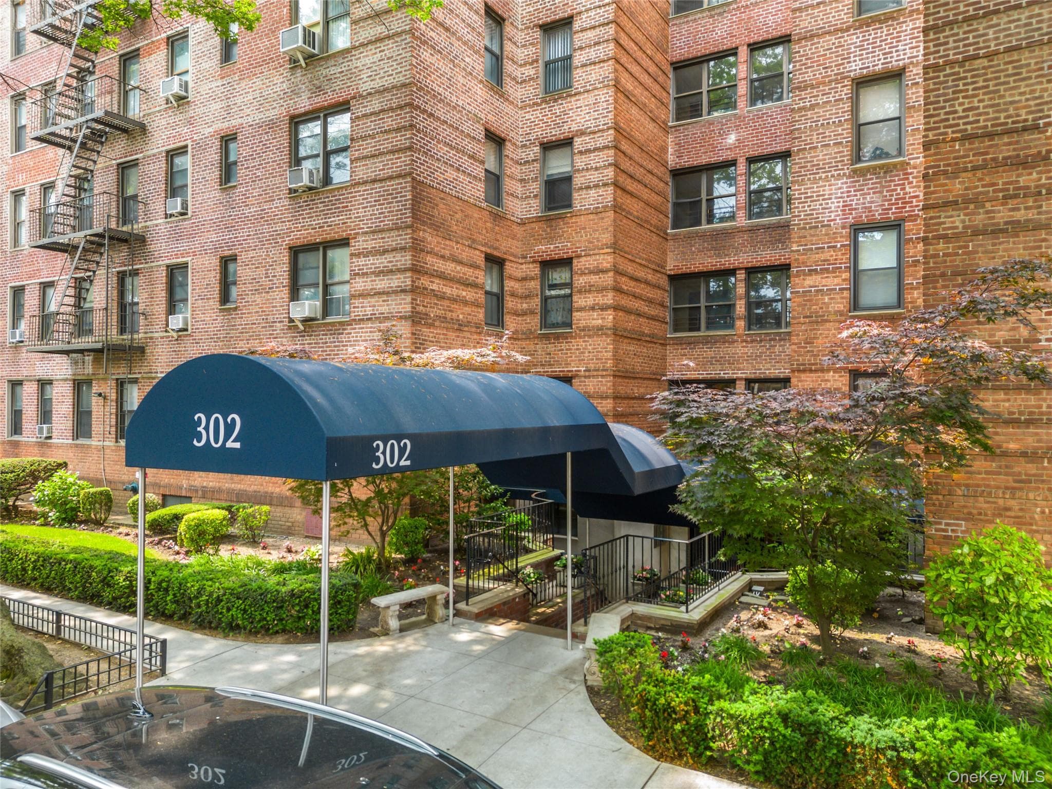 302 96th Street Unit: 4G, Brooklyn