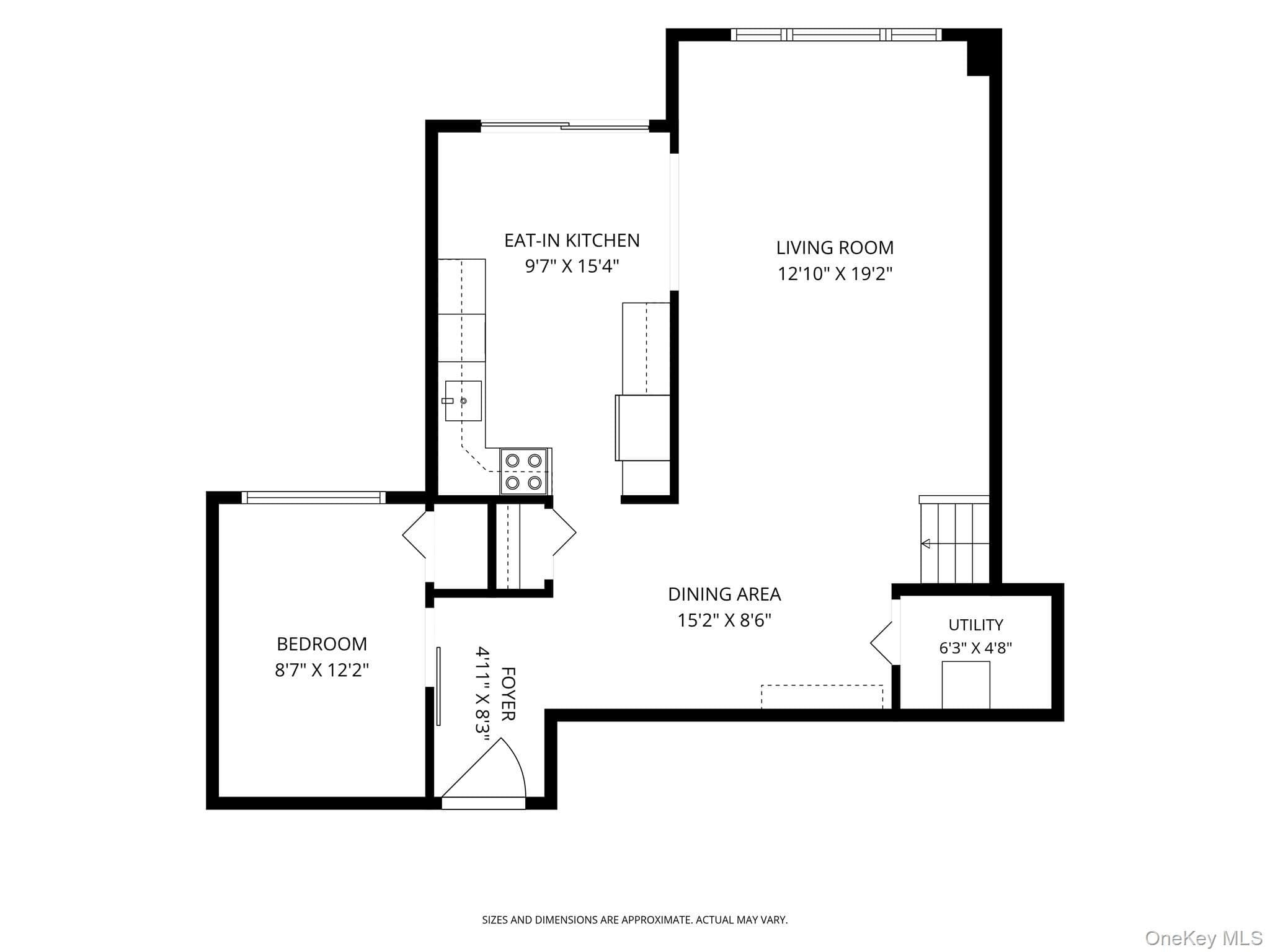 30 Gateway Road Unit: 102N thumbnail 16