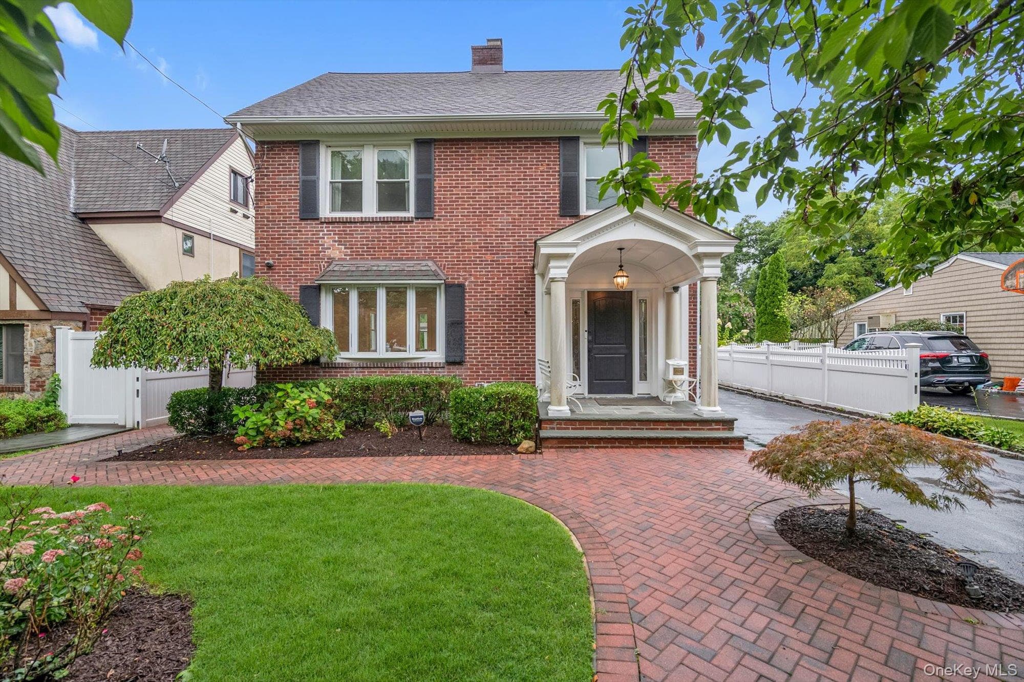 153 Powerhouse Road, Roslyn Heights