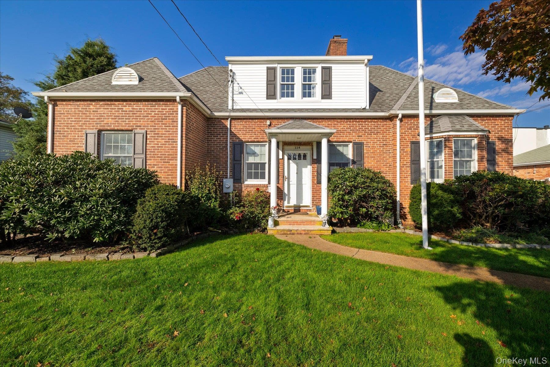114 George Road, North Bellmore