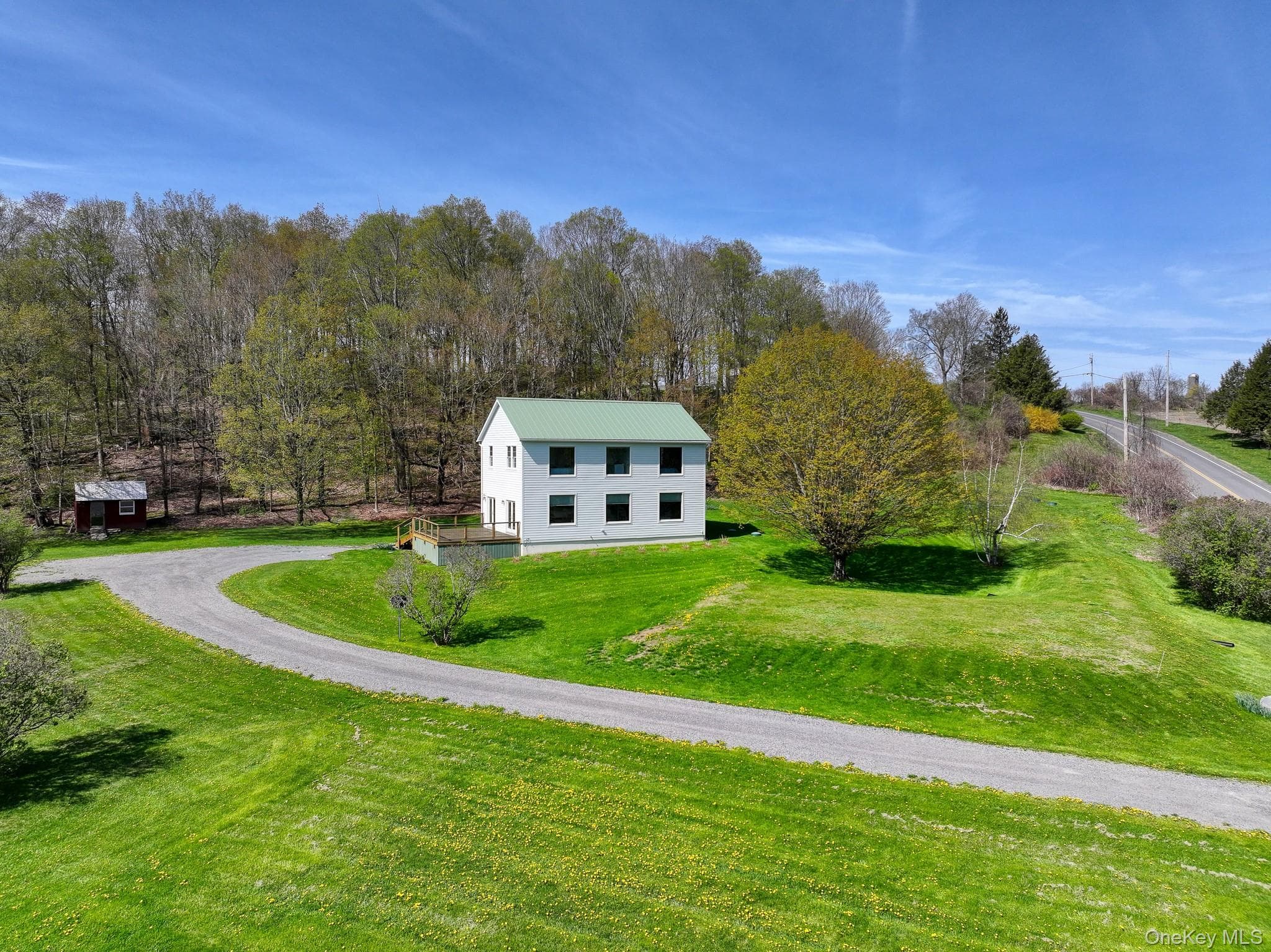 150 Sawchuck Road, Millerton