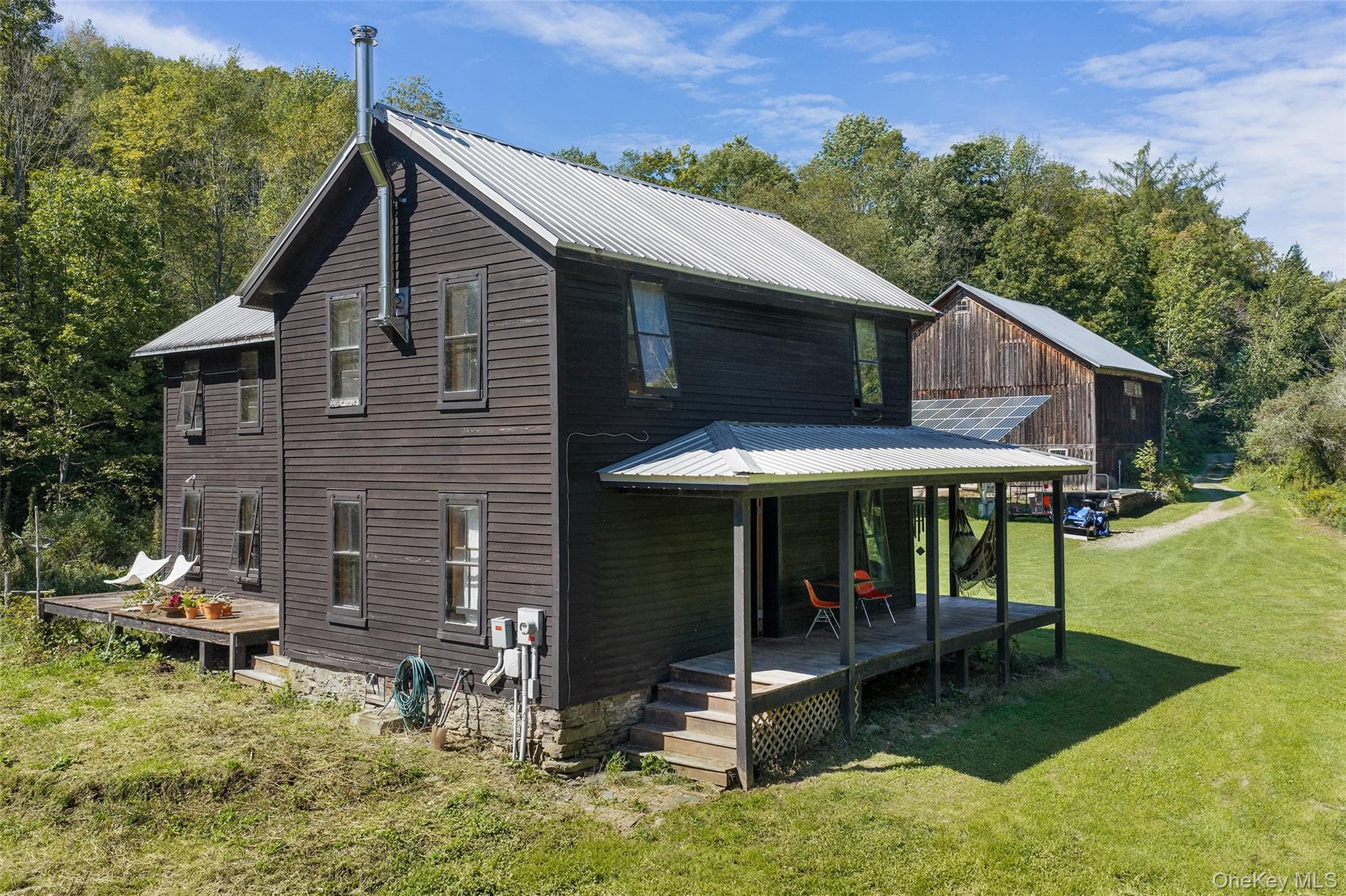 1685 Dry Brook Road thumbnail 2