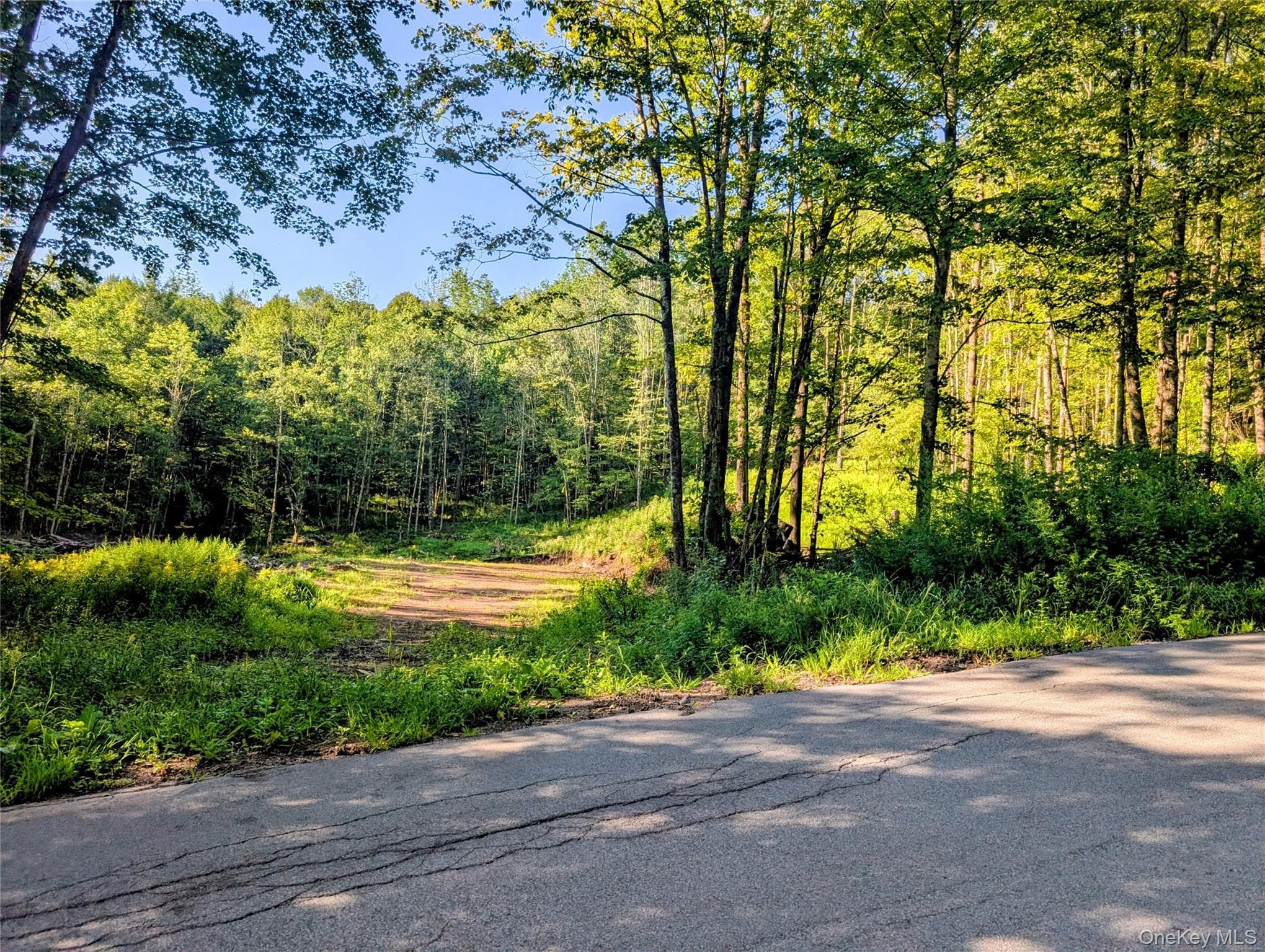 Hurd Road photo 1
