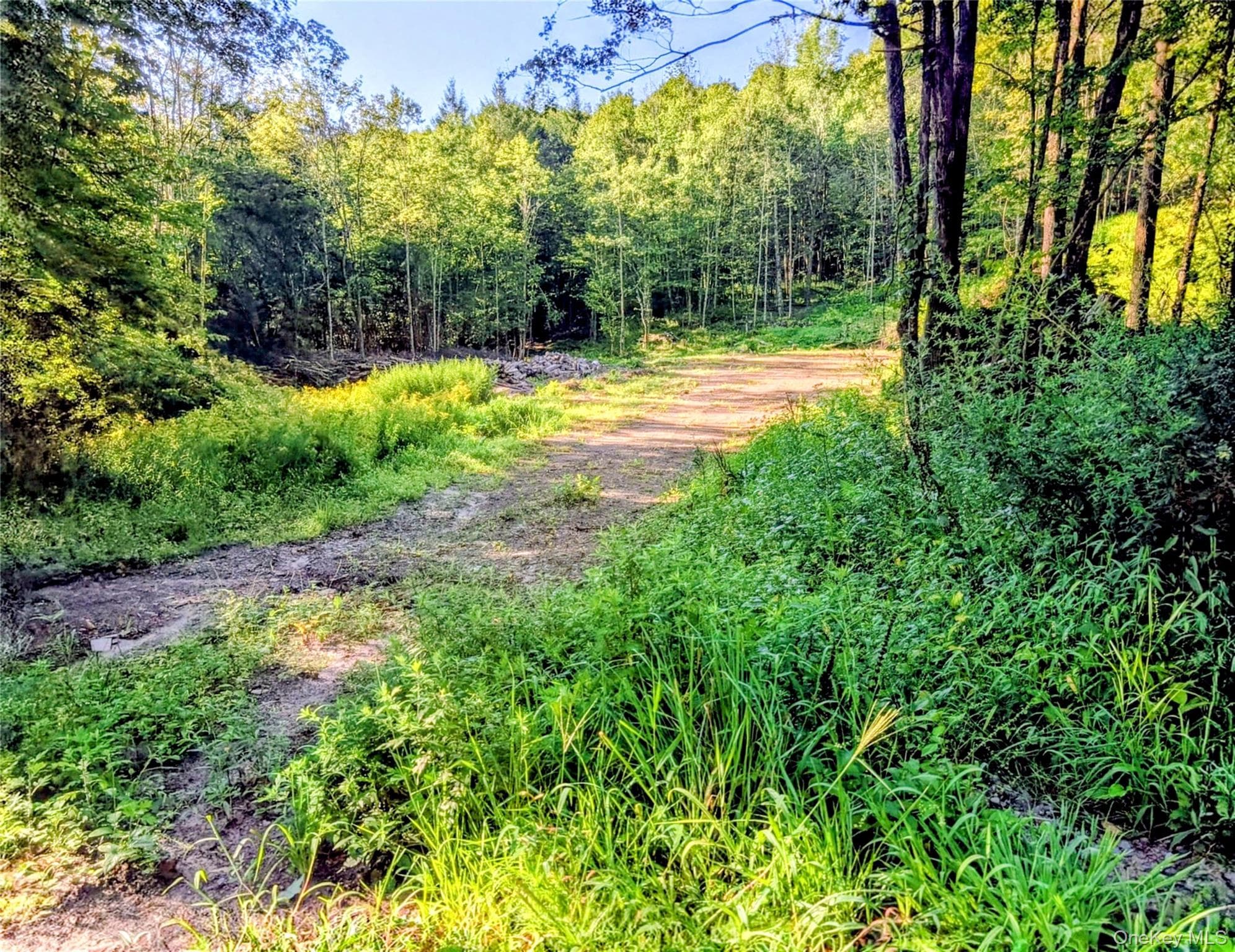 Hurd Road thumbnail 2