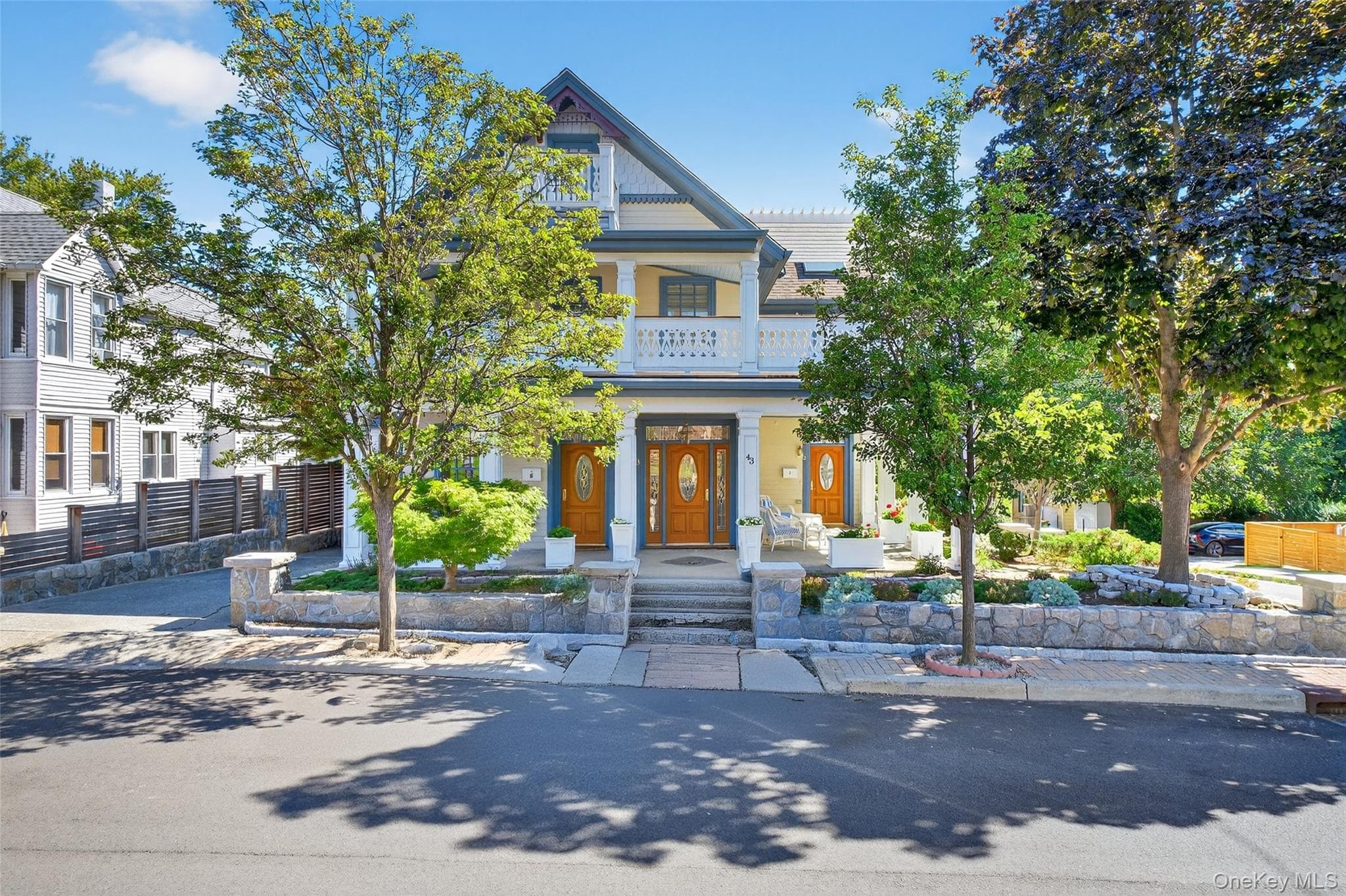 43 Ackerman Street, Beacon