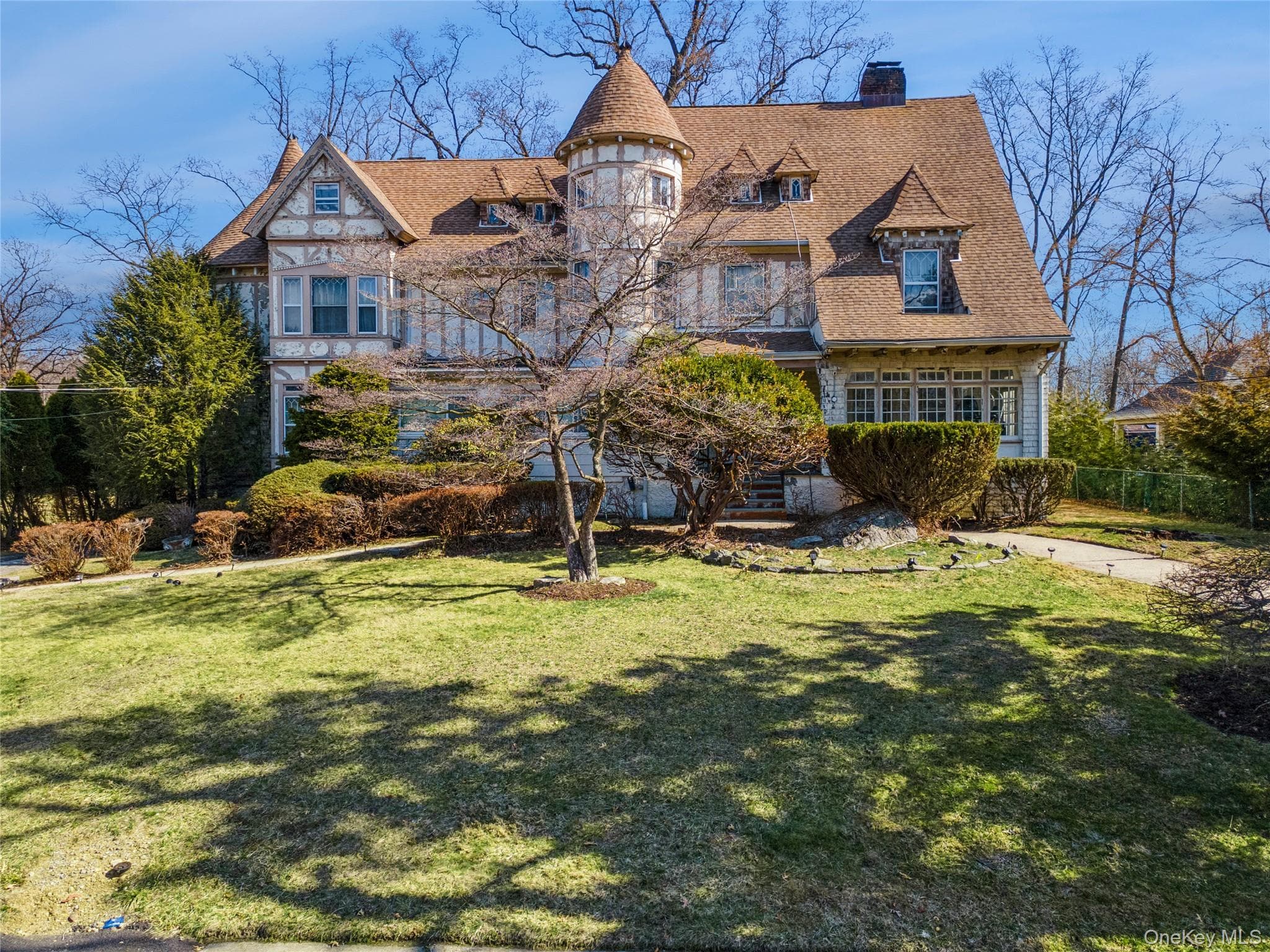7 The Court, New Rochelle