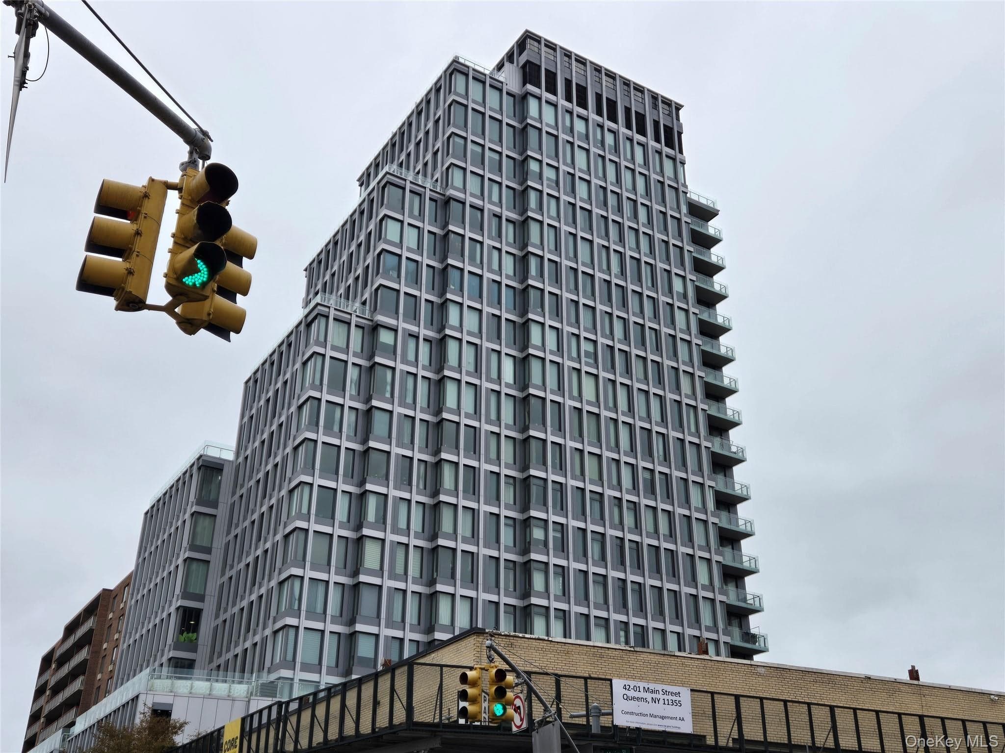 136-18 Maple Avenue Unit: 5E, Flushing