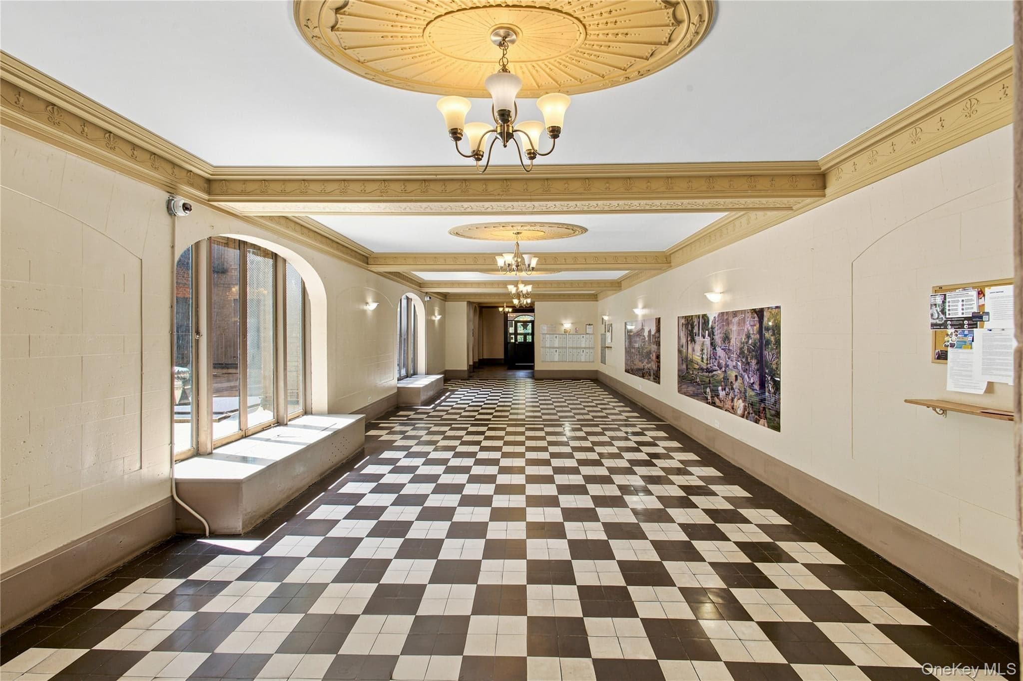 1100 Grand Concourse Unit: 5J, Bronx