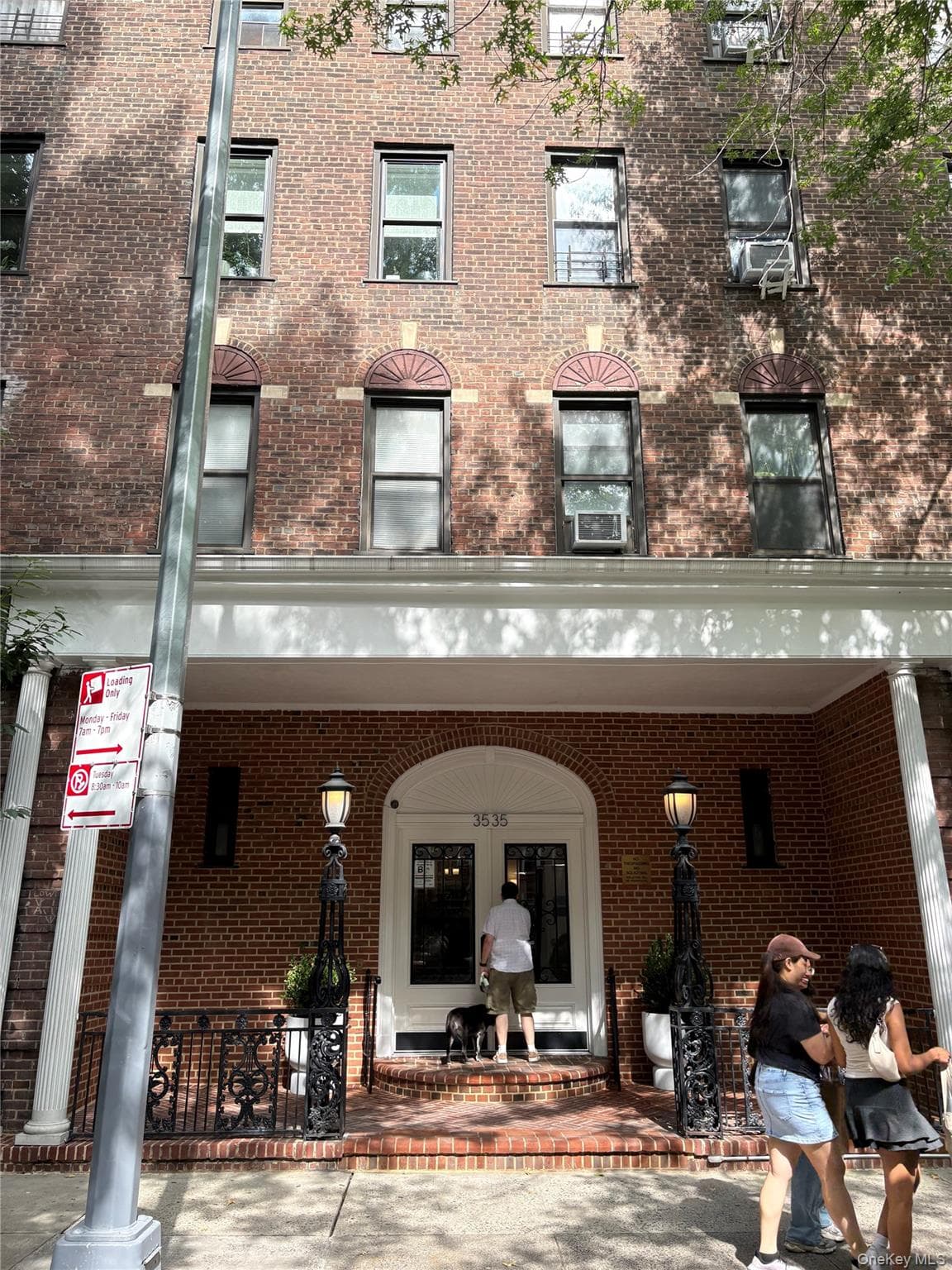 35-35 75th Street Unit: 105, Jackson Heights