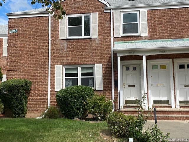 245-15 77th Crescent Unit: F-2, Bellerose