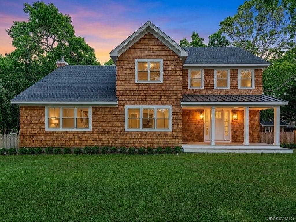 2 Heather Drive, Remsenburg