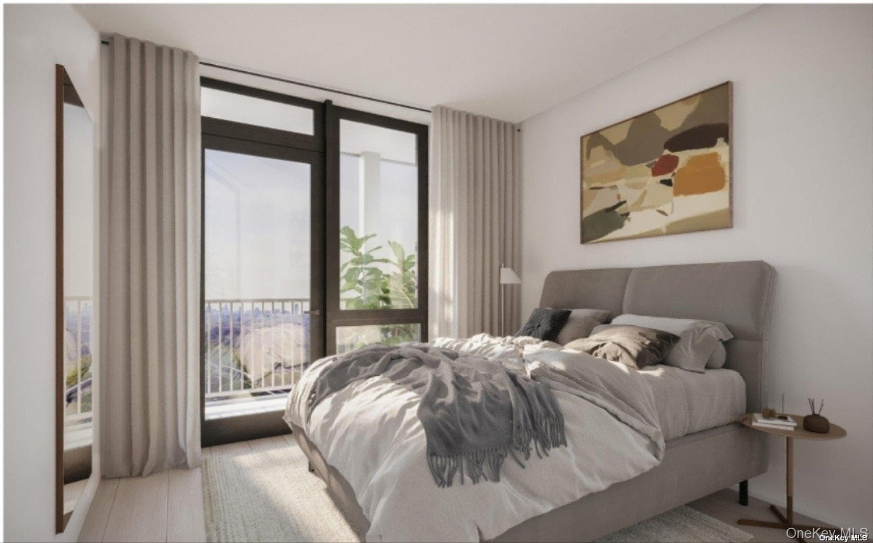 131-02B 40th Road Unit: 20T thumbnail 2