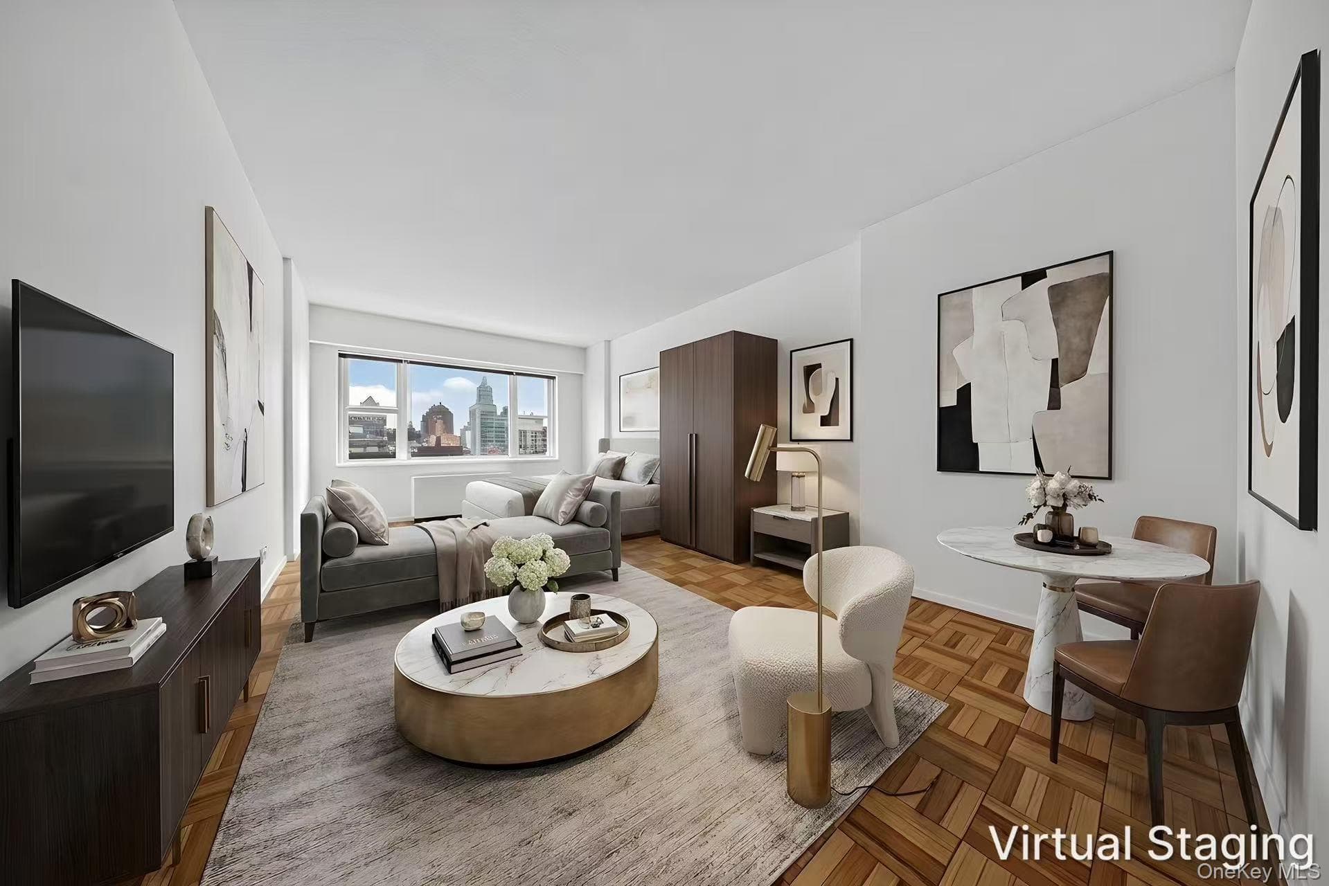 60 E 8th Street Unit: 18G thumbnail 2