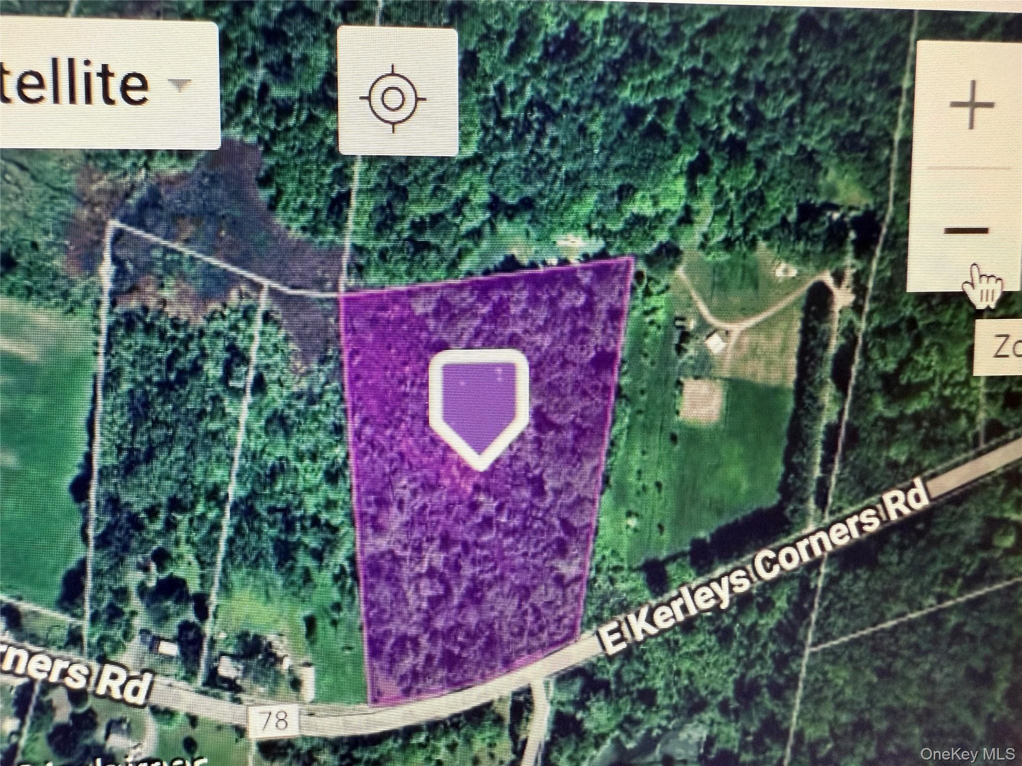 E Kerley Corners Road thumbnail 2